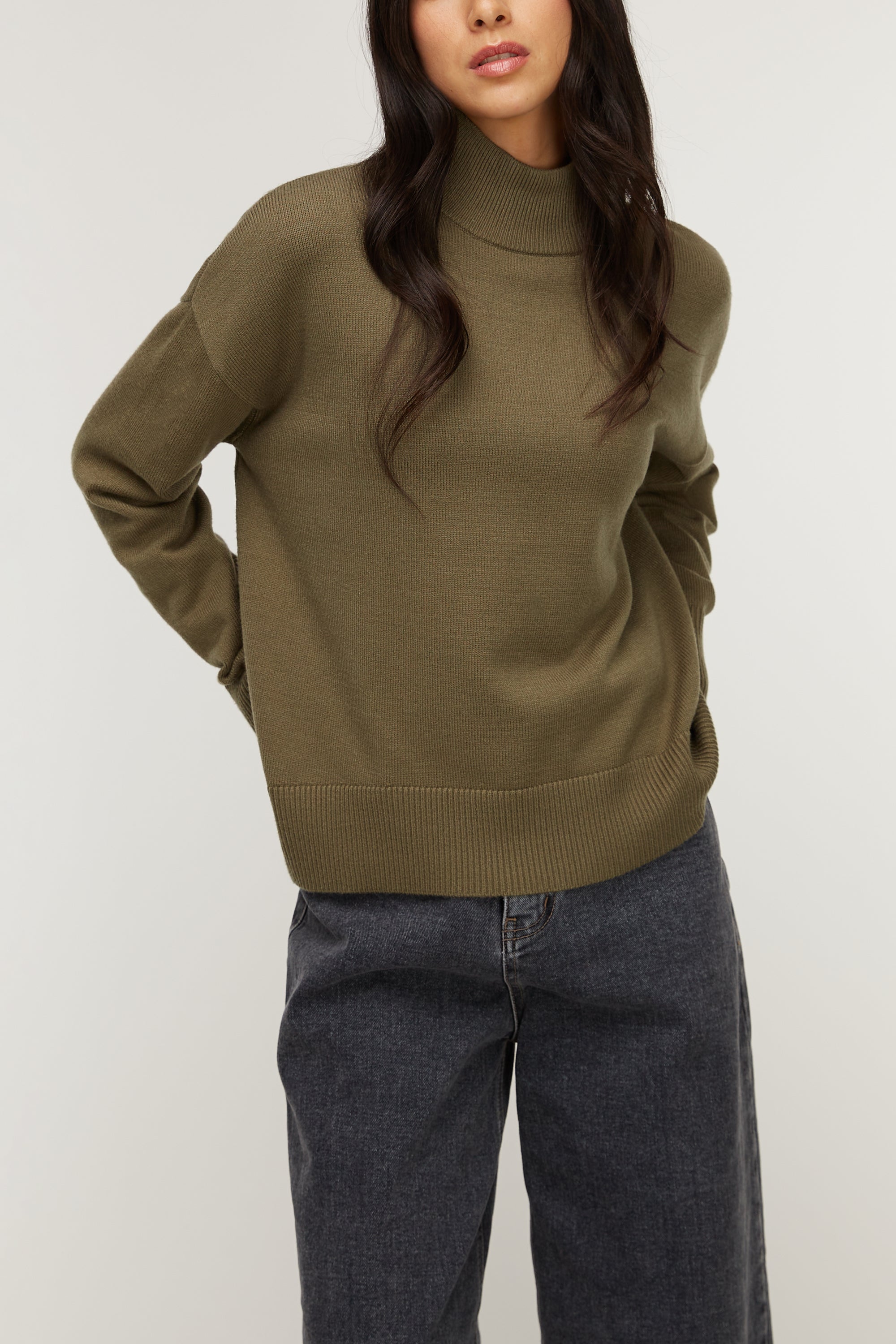 TURTLENECK SWEATER Wiki Sale Online