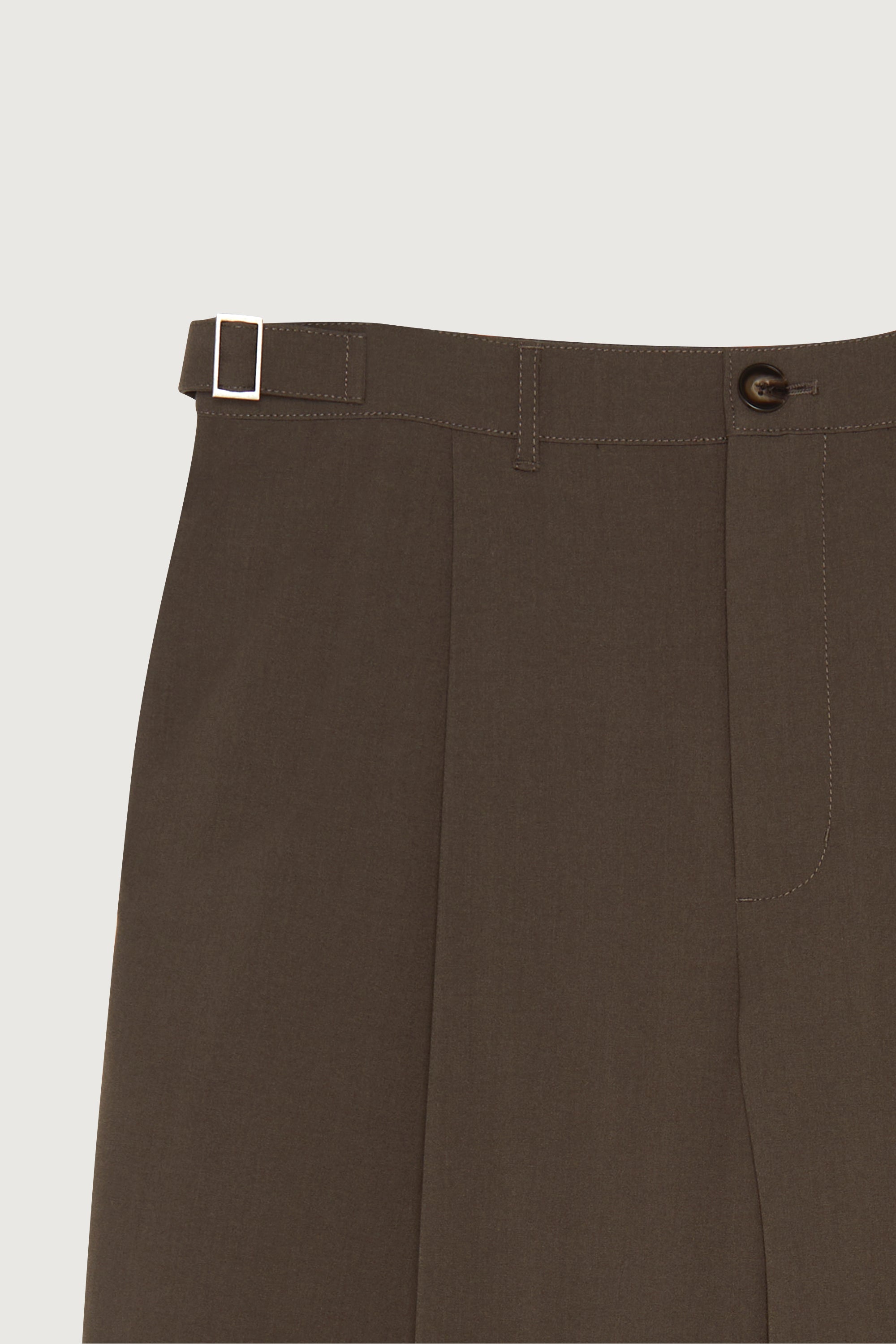 HEAVY TWILL PANT Comfortable Online