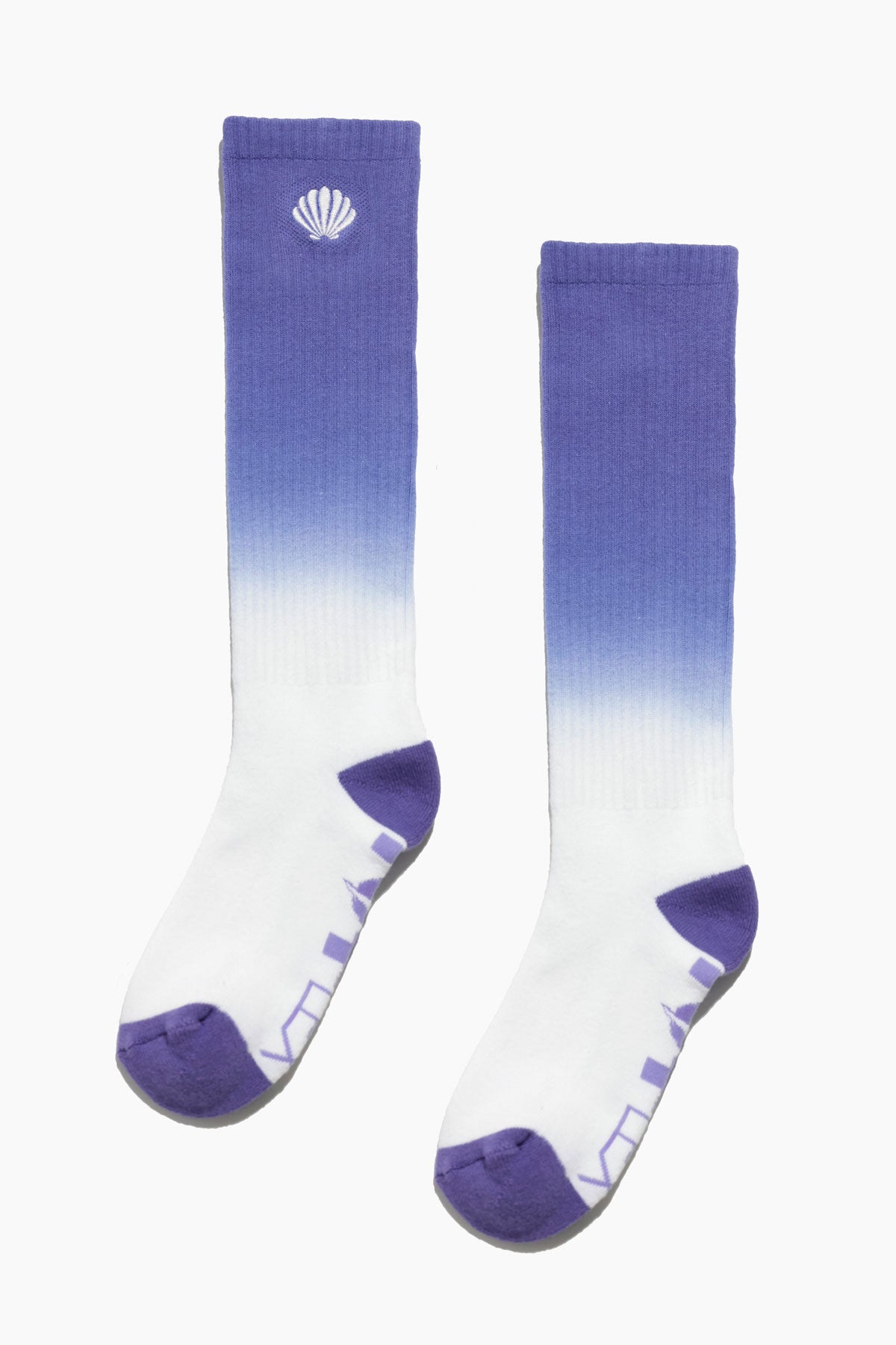 Knee High Socks - Iris Cheap Sale Good Selling