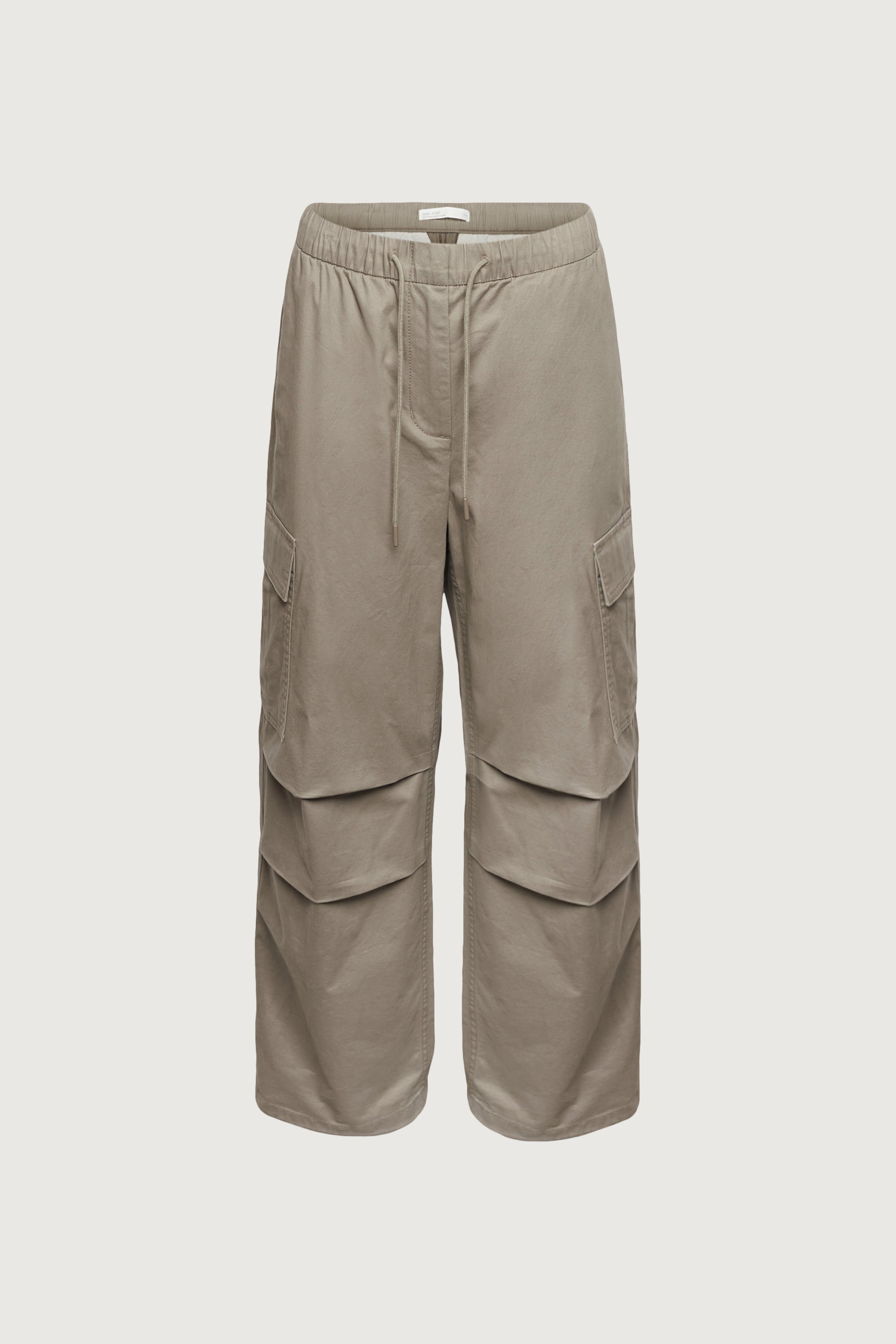 CARGO PARACHUTE PANT Excellent Online