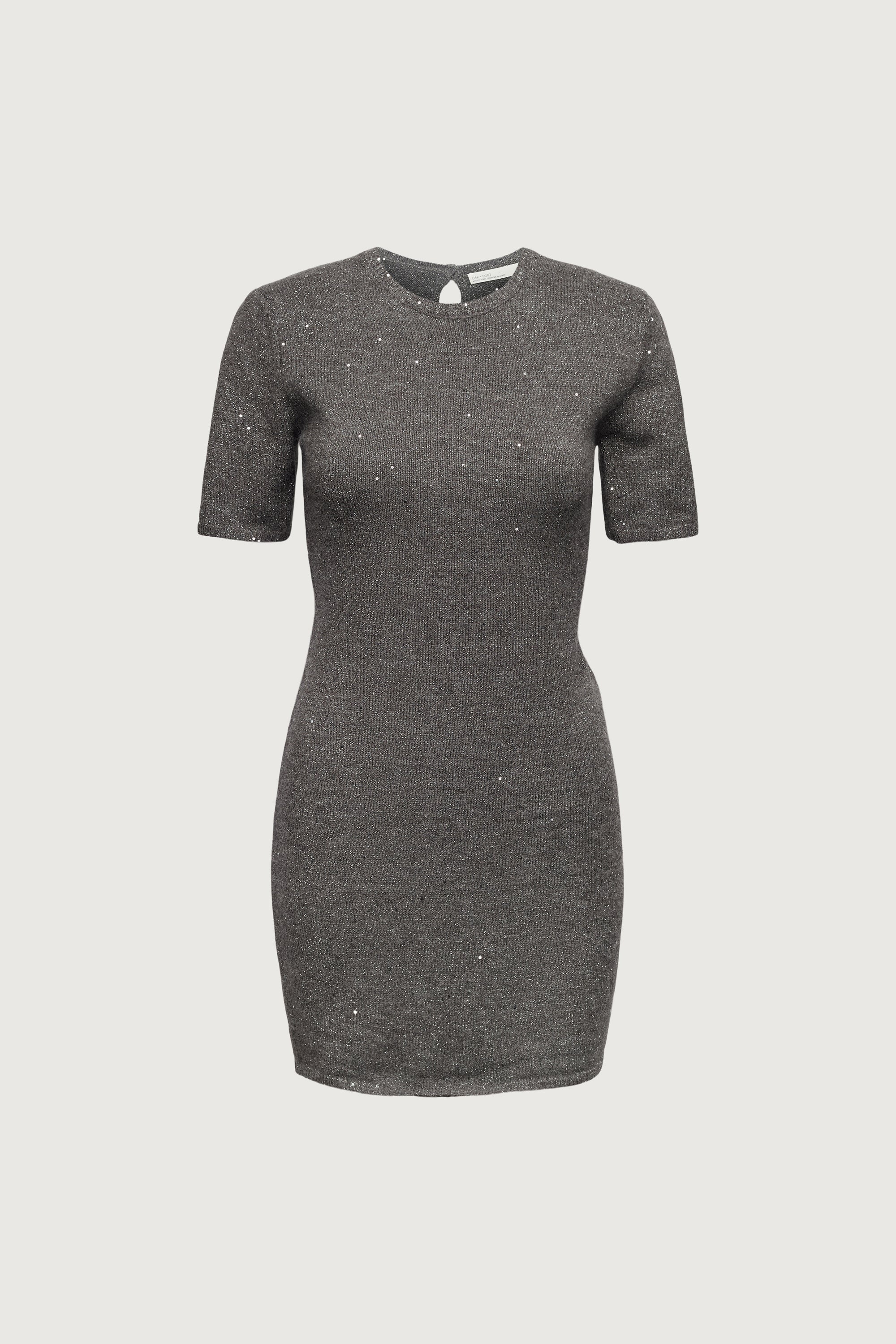 SPARKLY KNIT DRESS Cheap Sale Footaction