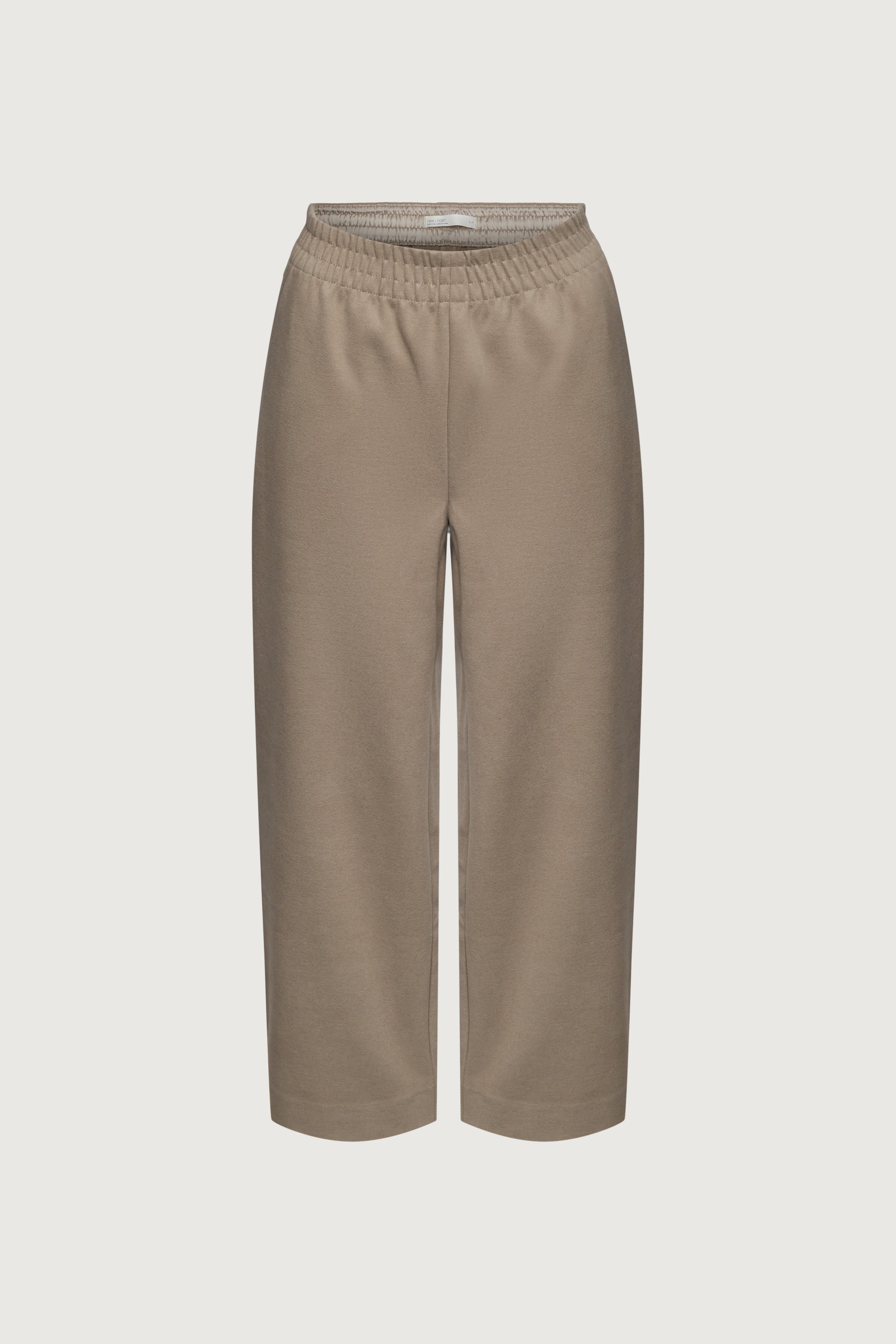 ELASTIC WAIST WOVEN PANT Discount Wiki