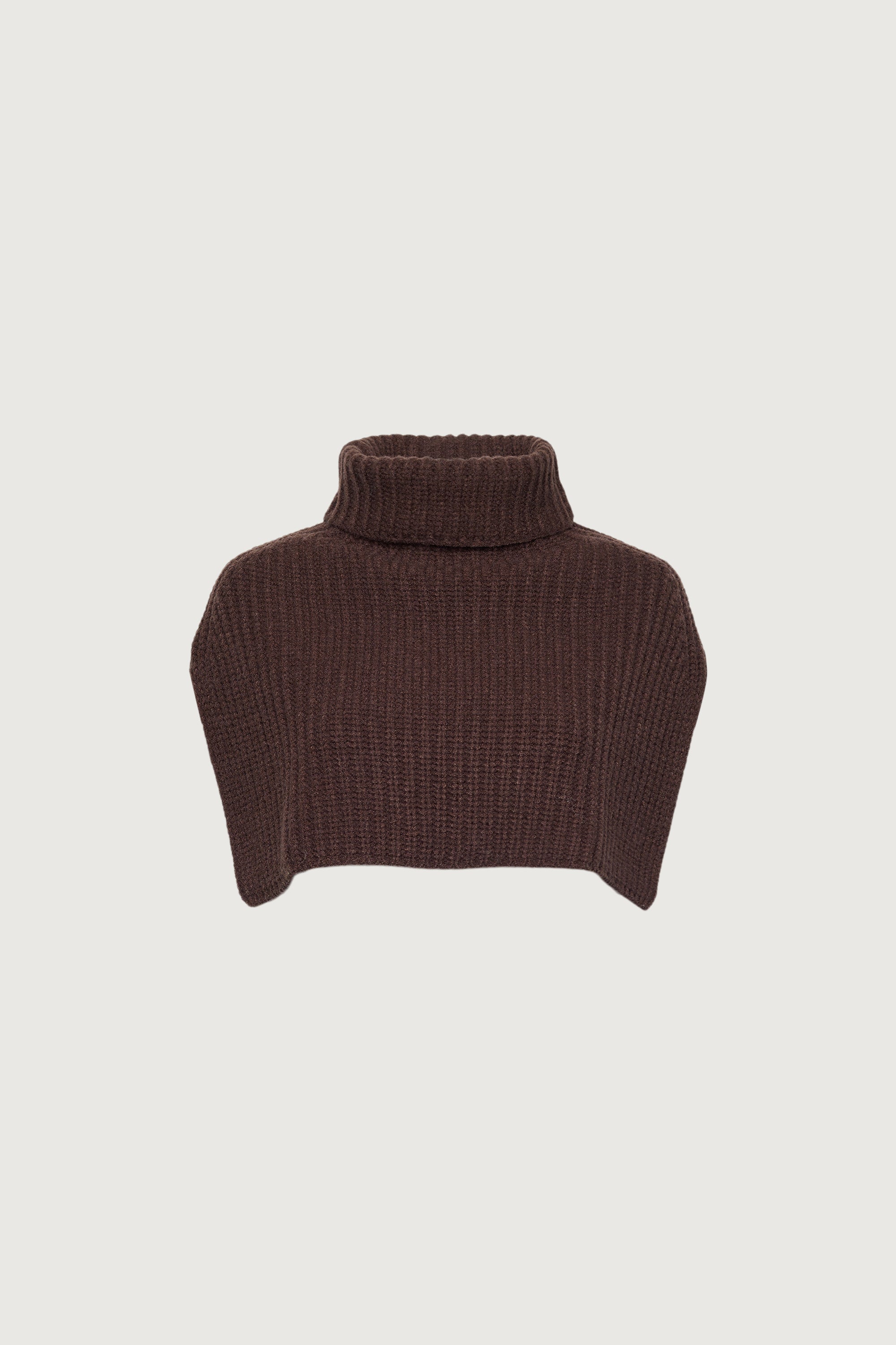 RIBBED KNIT NECK WARMER Cheap Sale Best Wholesale