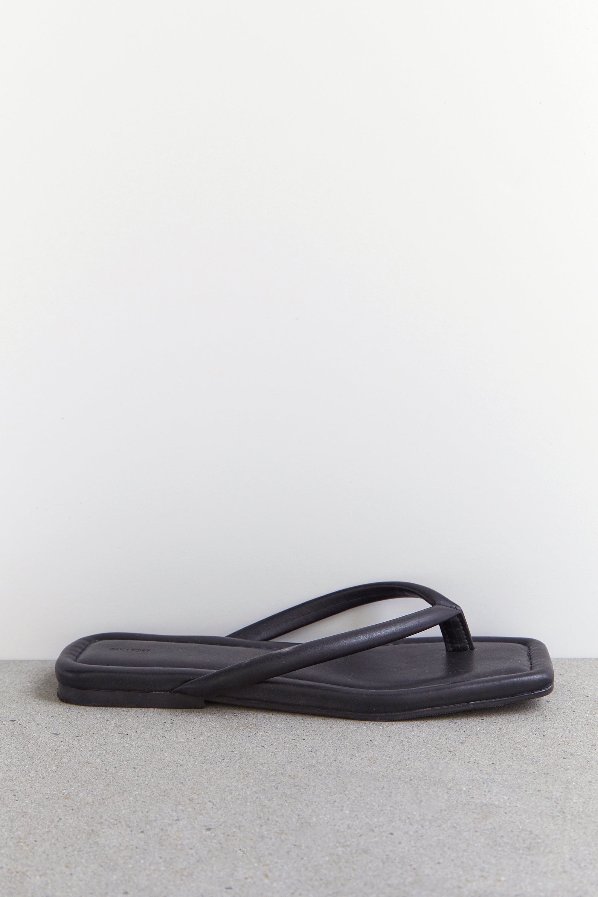 PADDED FLIP FLOP Clearance Footaction