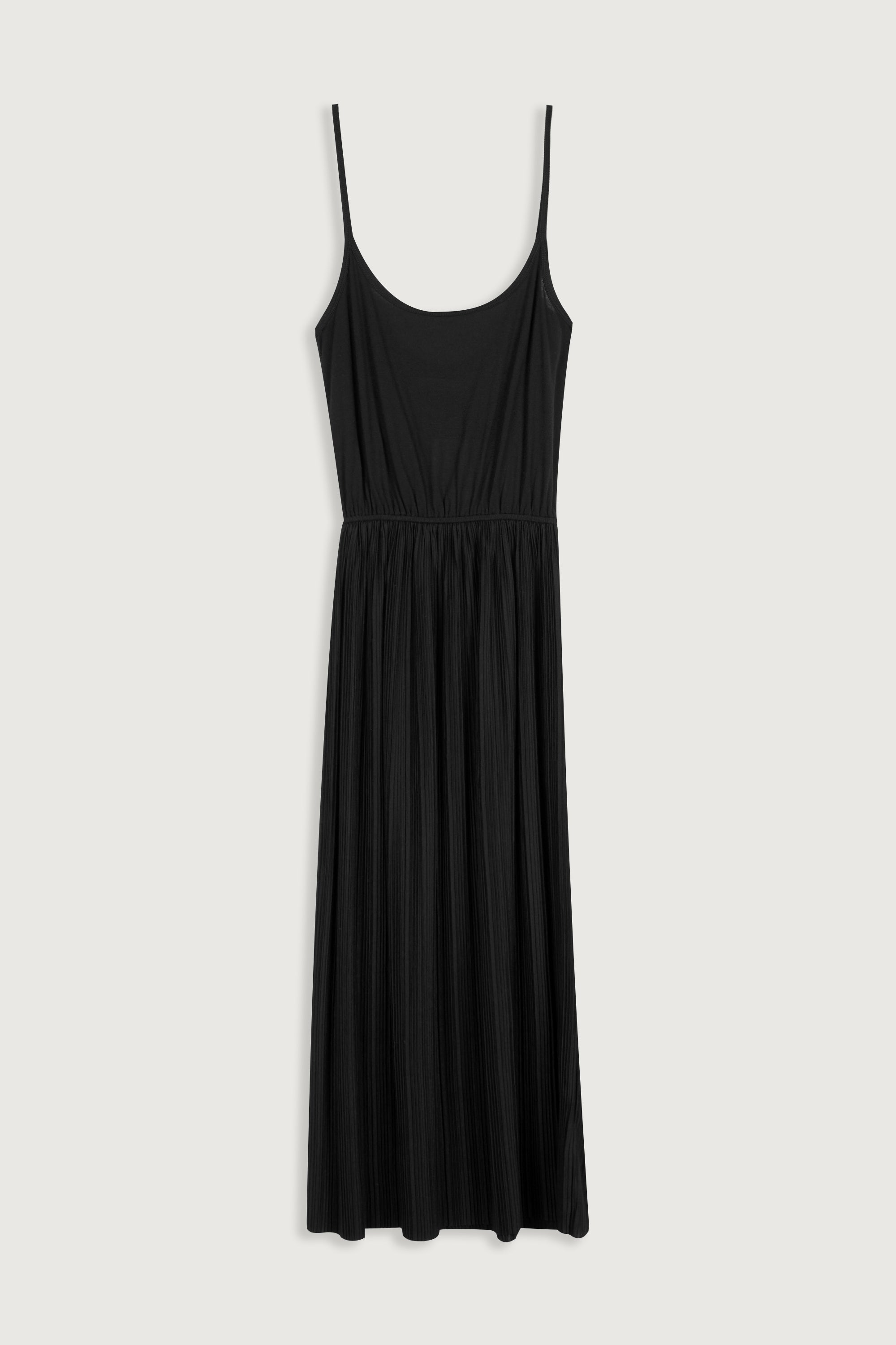 PLEATED MIDI DRESS Buy Cheap Low Shipping Fee