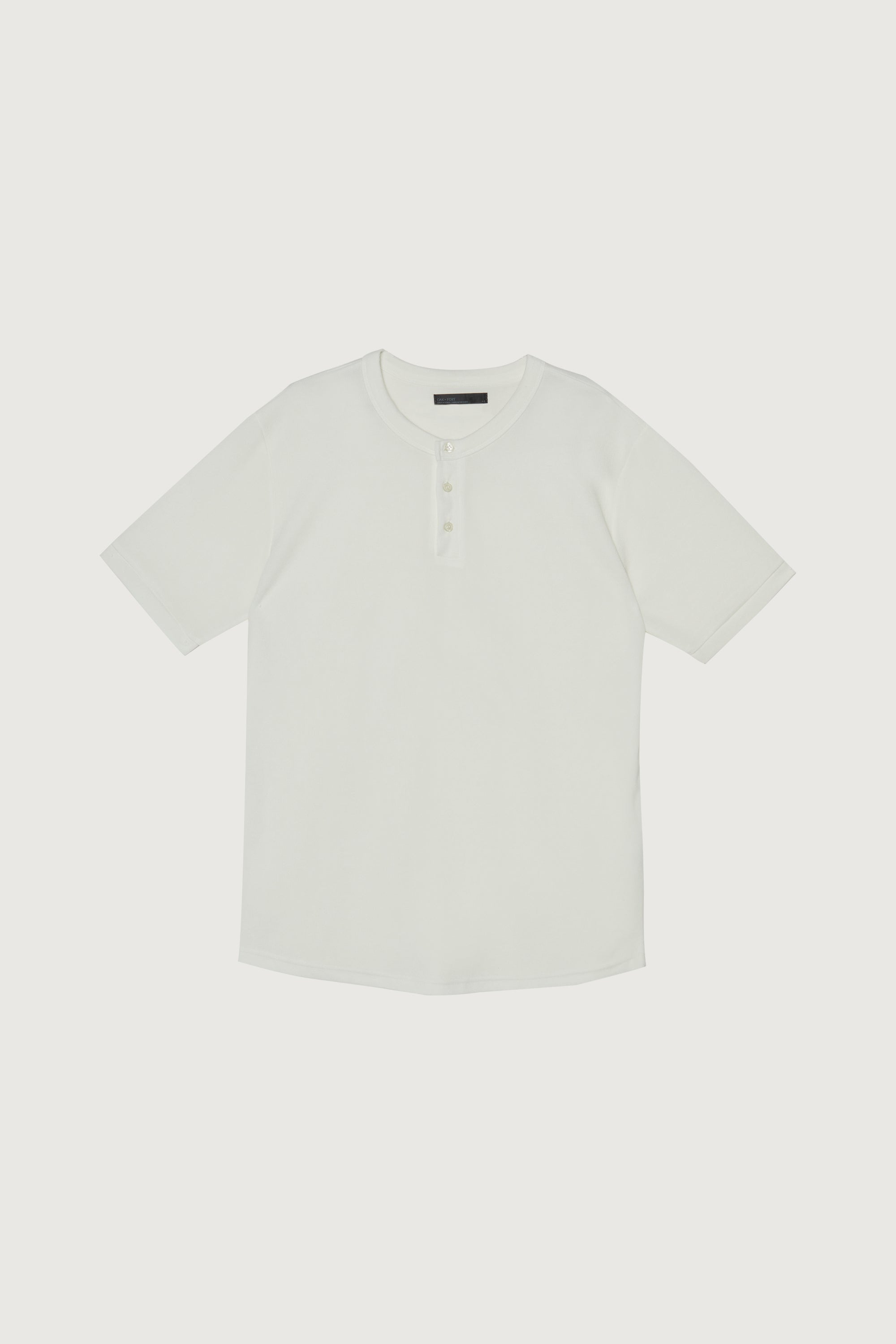 HENLEY TEE In China Online