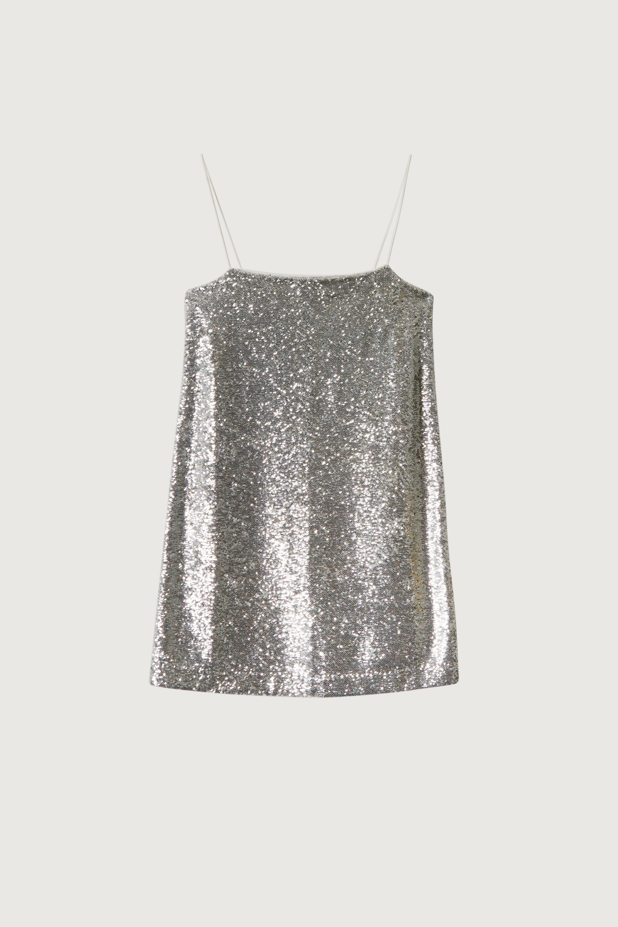 SEQUIN DRESS Genuine For Sale