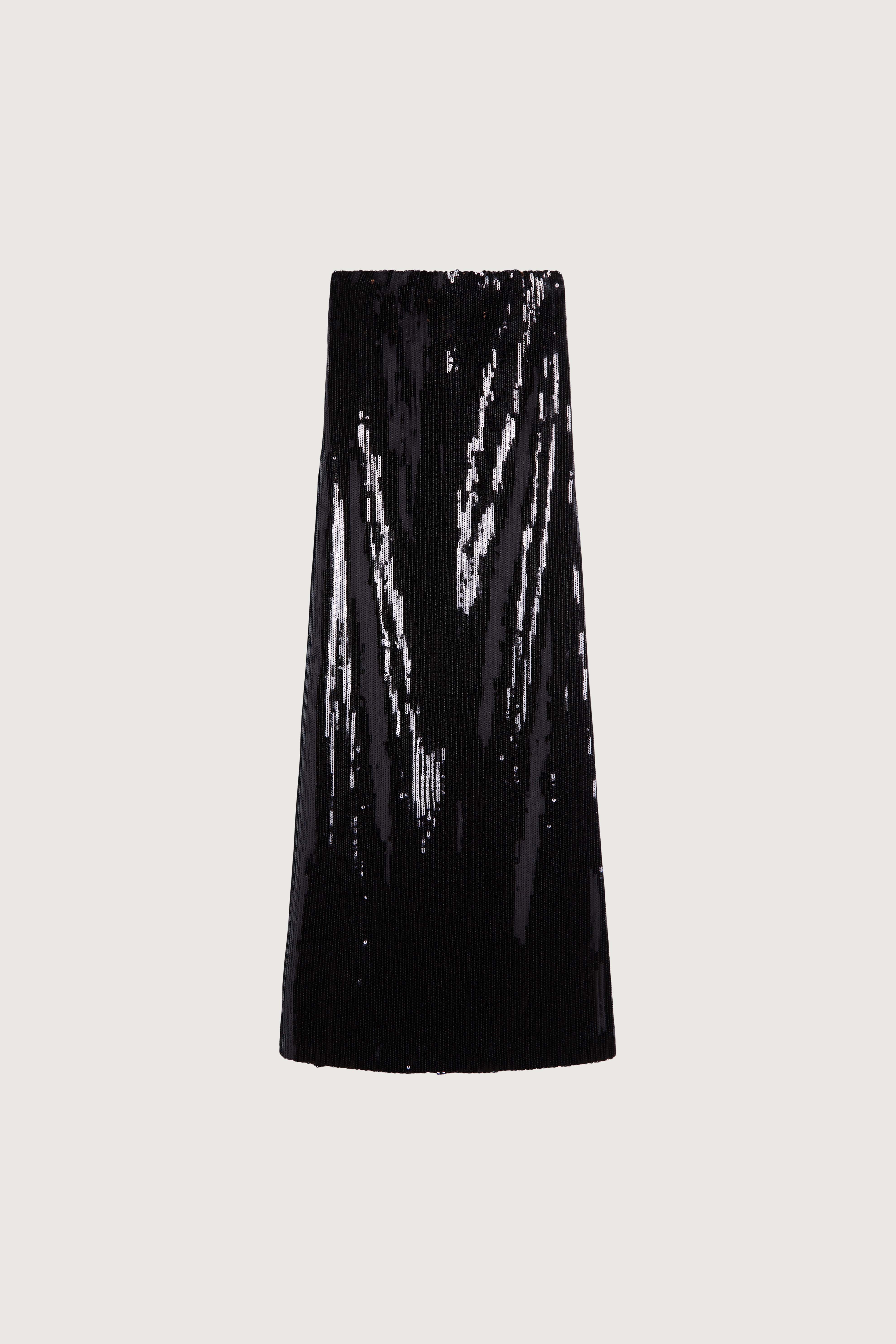 SEQUIN TUBE MIDI DRESS For Cheap Sale Online