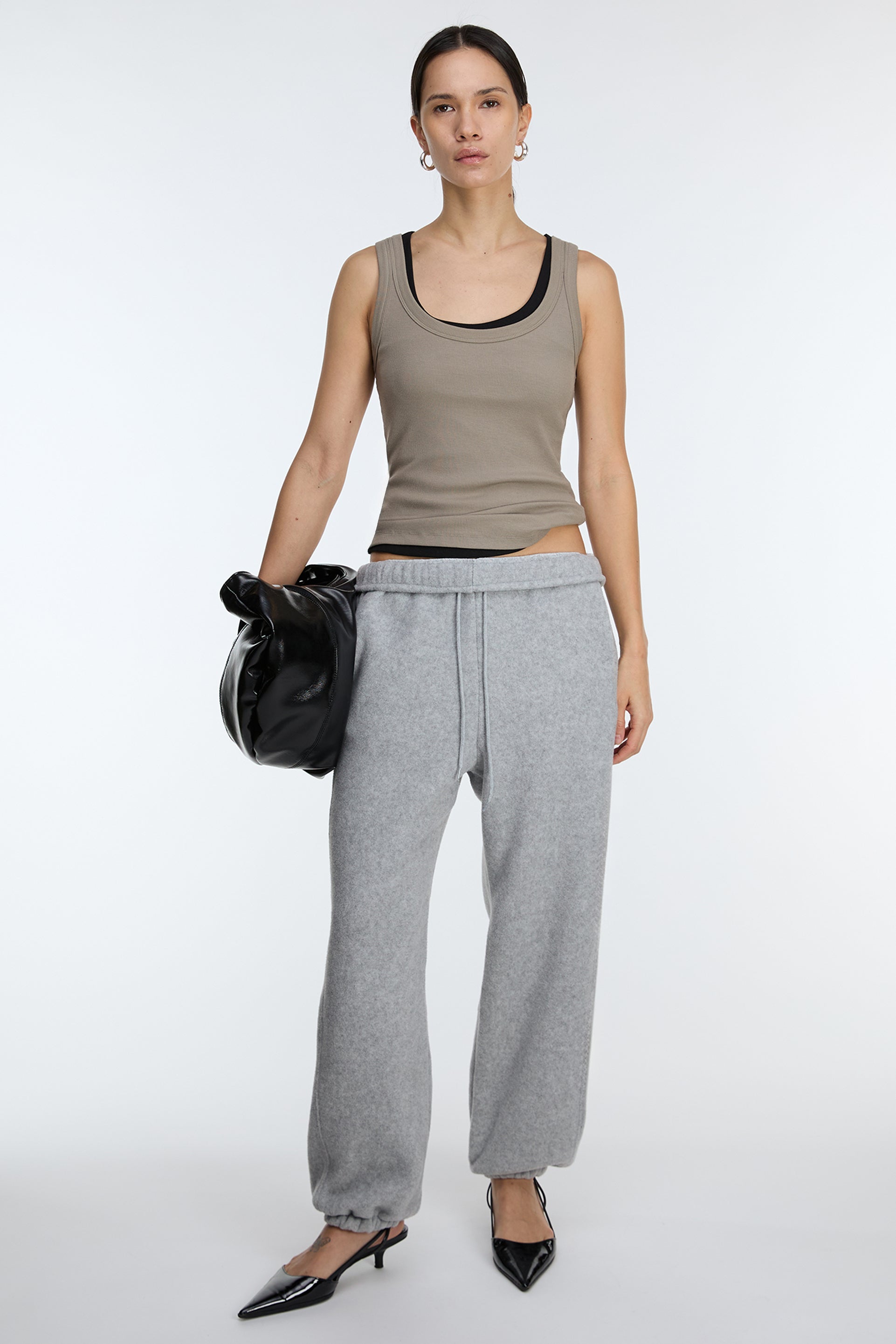 FLEECE JOGGER SWEATPANT High Quality Cheap Pice