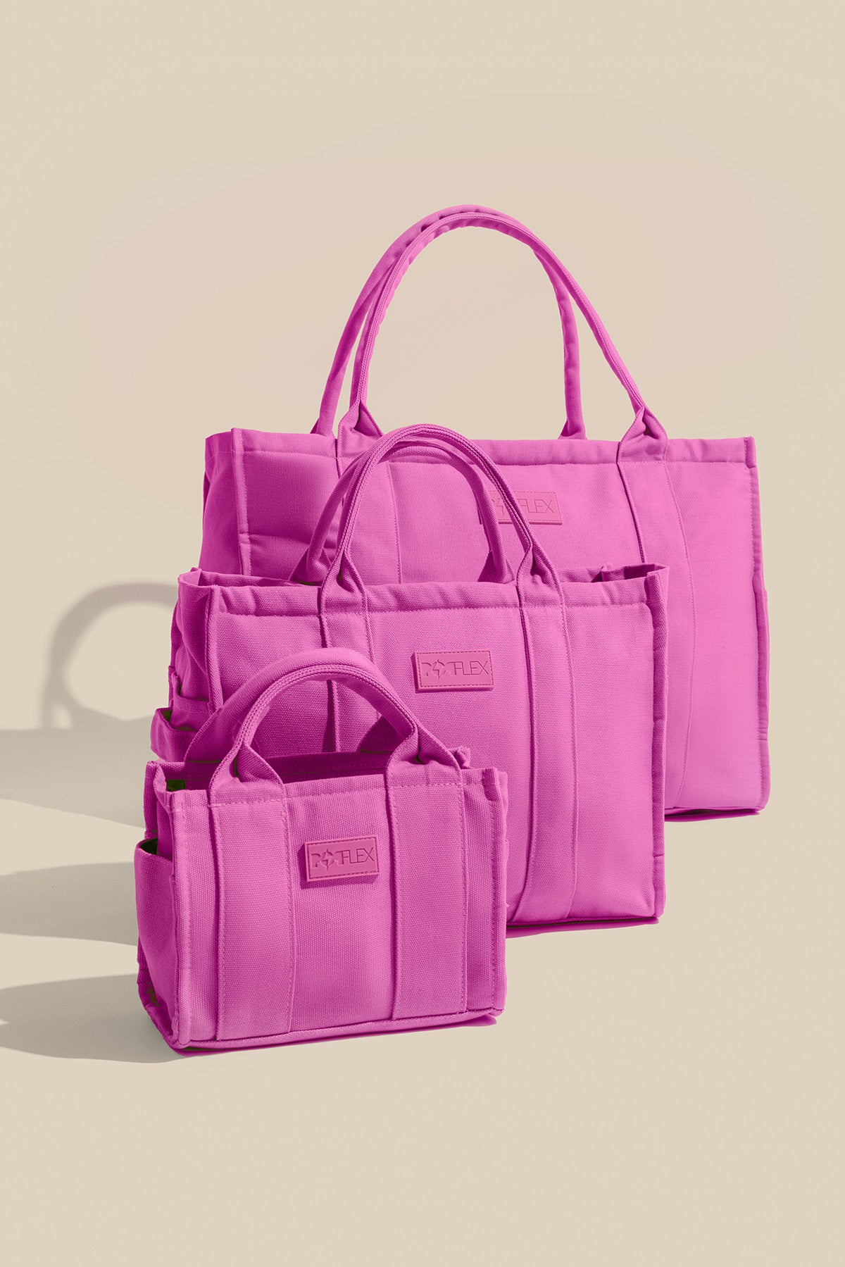 Sloane Tote - Royal Orchid Visit Sale Online