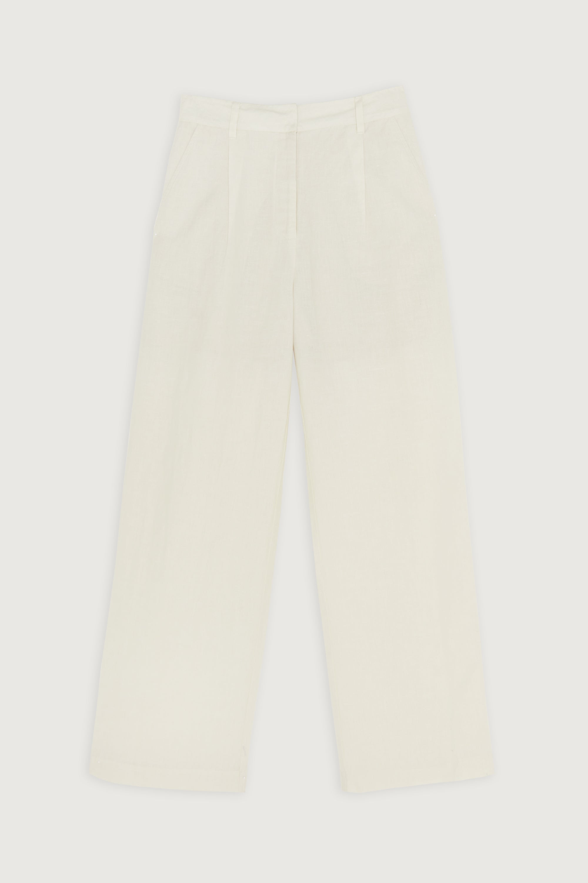 LINEN PANT Official Online