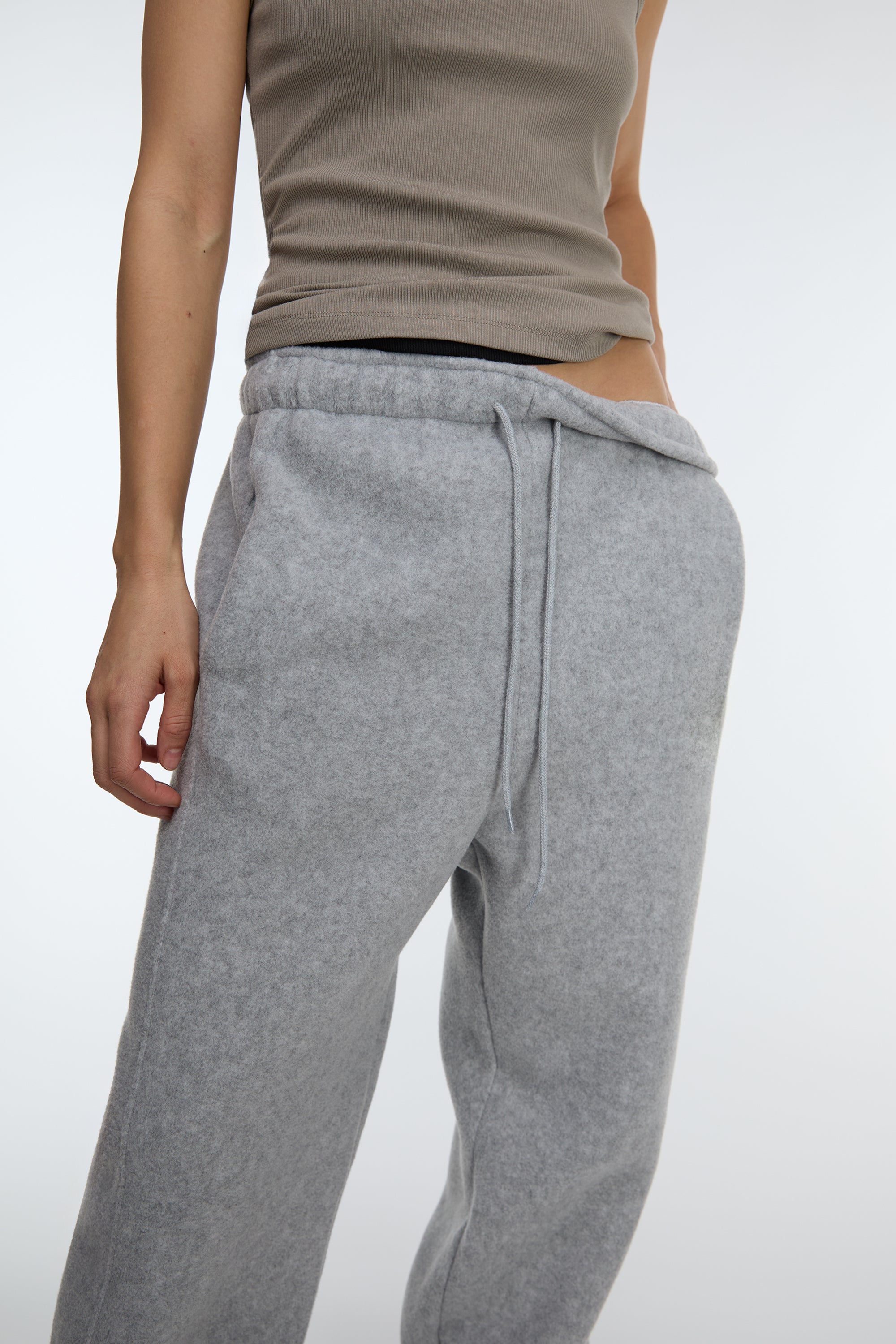 FLEECE JOGGER SWEATPANT High Quality Cheap Pice