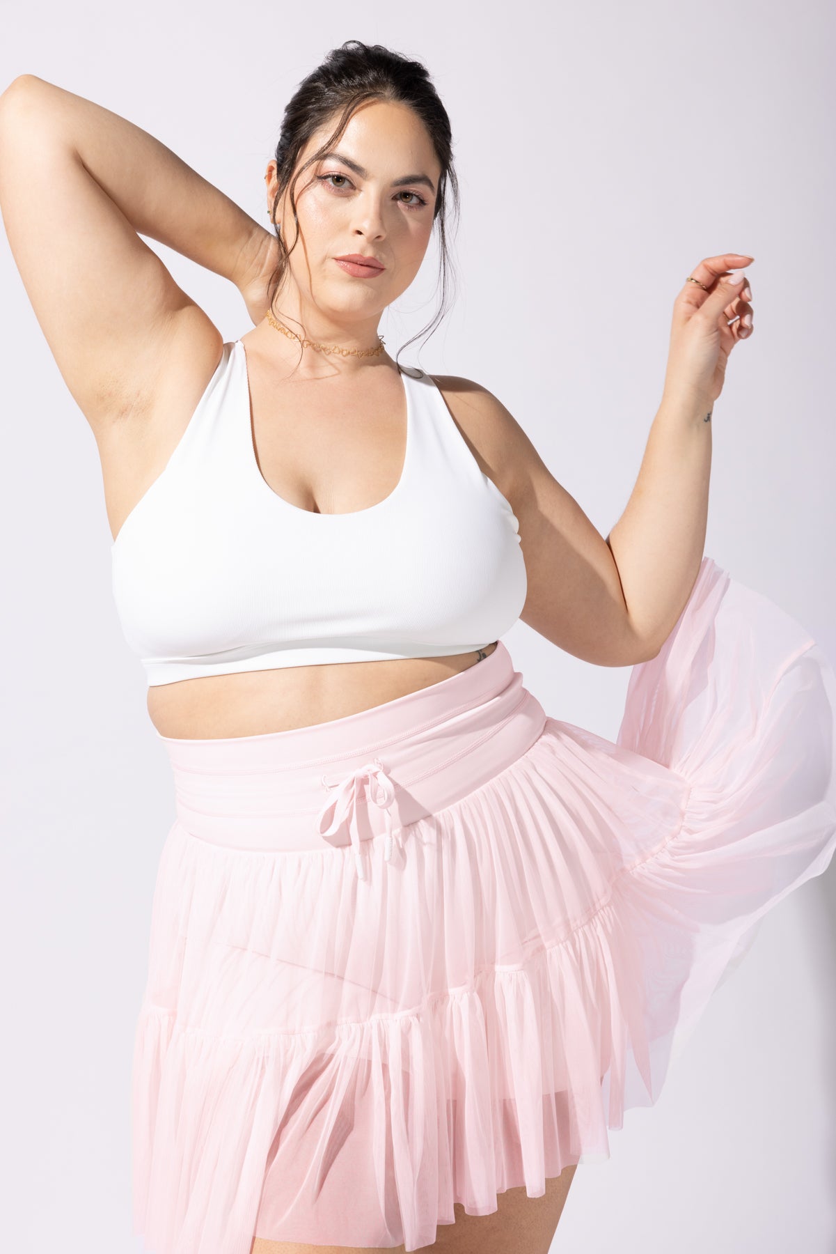 Pirouette Skort - Tutu Pink Buy Cheap Pice