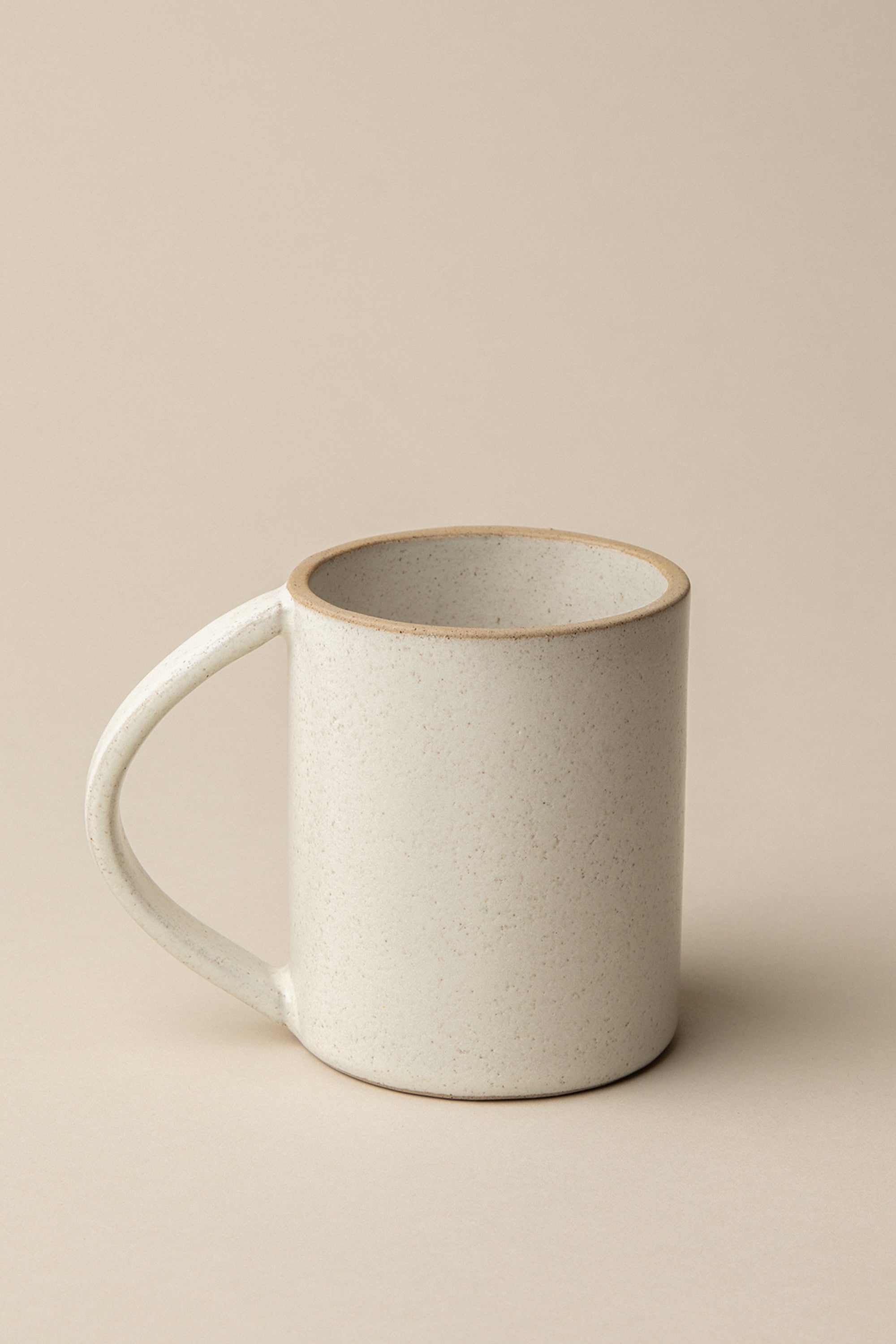 CREST MUG Inexpensive