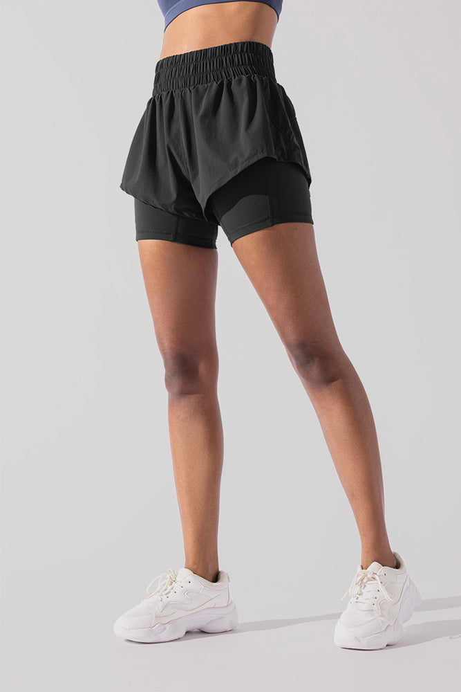 Midi Supershort - Black Cheapest