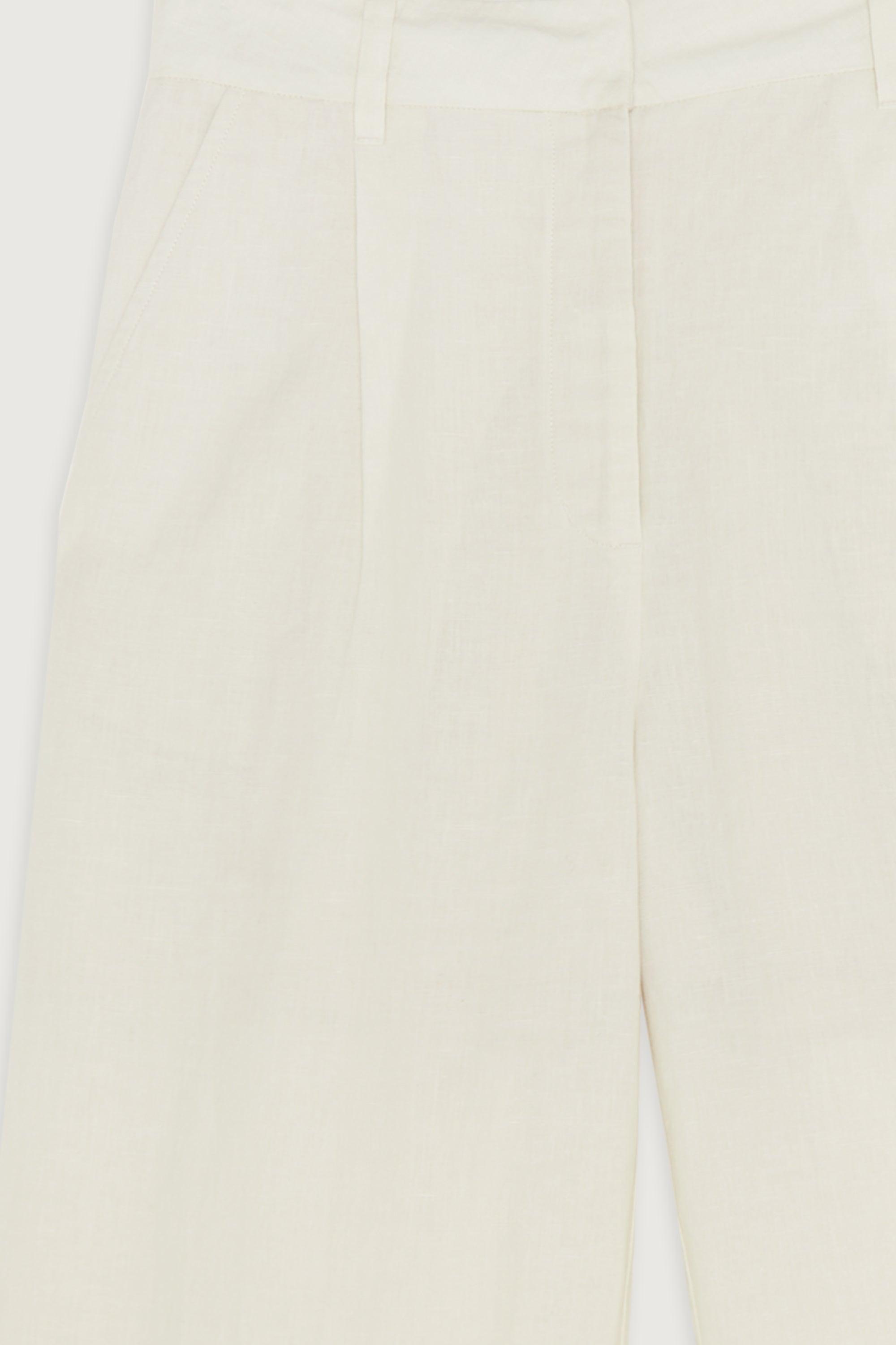 LINEN PANT Official Online