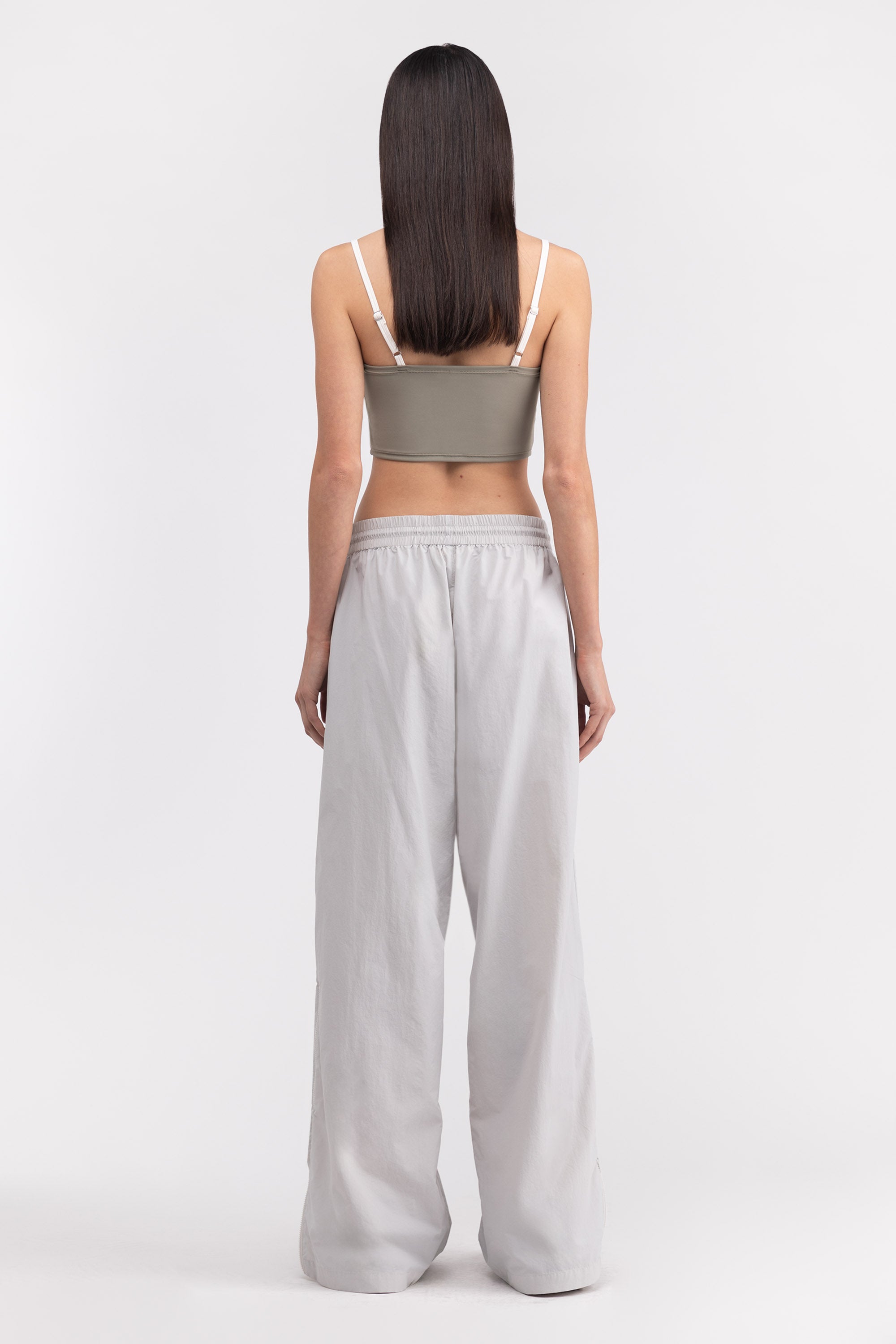 NYLON TRACK PANT Best Sale Cheap Online