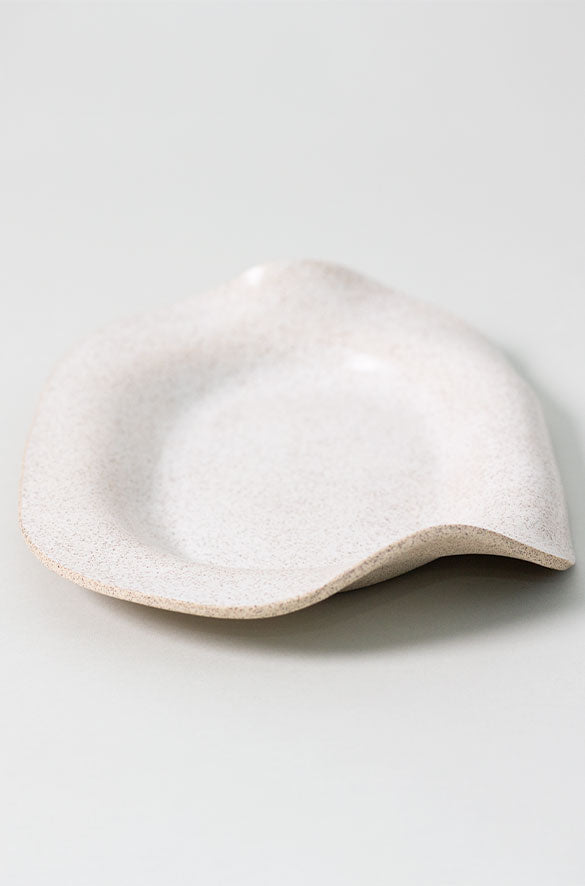 MANTA OVAL PLATTER BY SIN Latest Cheap Online