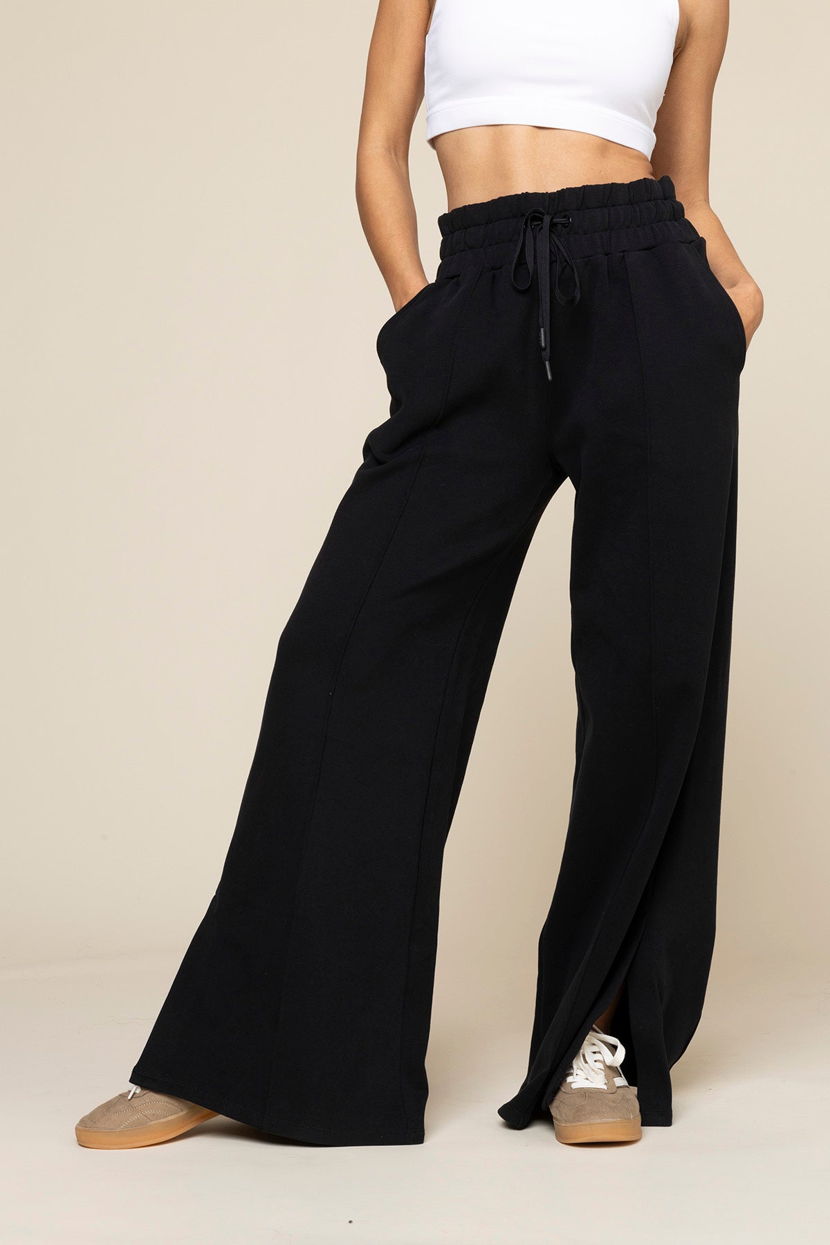 Perfect Plane Pants - Black Cheap Sale Popular