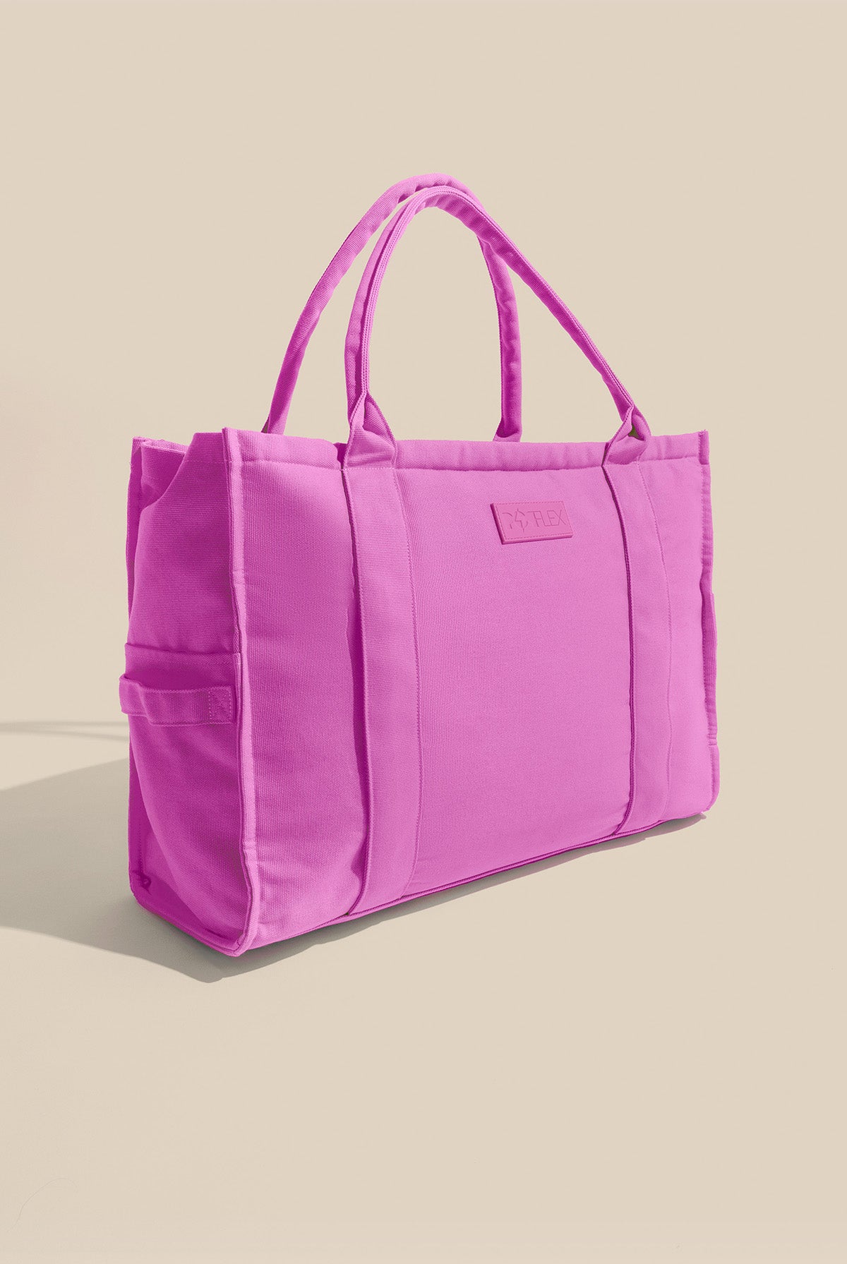 Big Sloane Tote - Royal Orchid Cheap Official