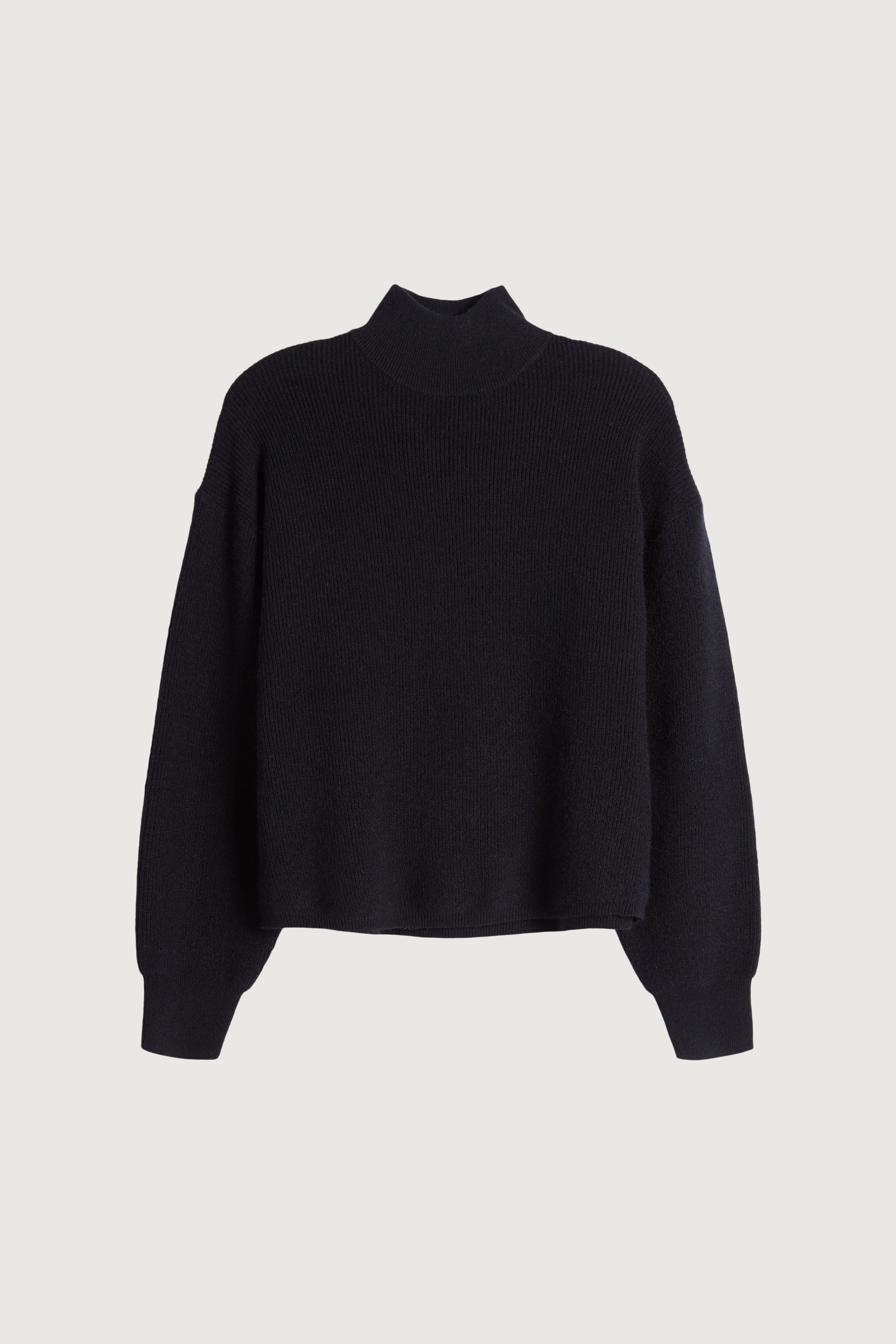 MOCKNECK SWEATER Cheapest Pice Sale Online