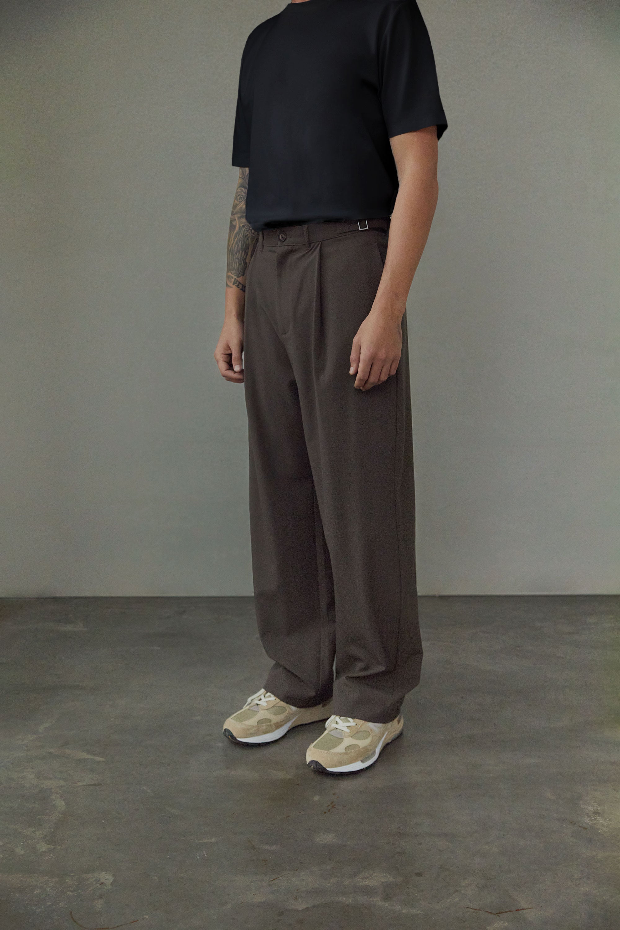 HEAVY TWILL PANT Comfortable Online