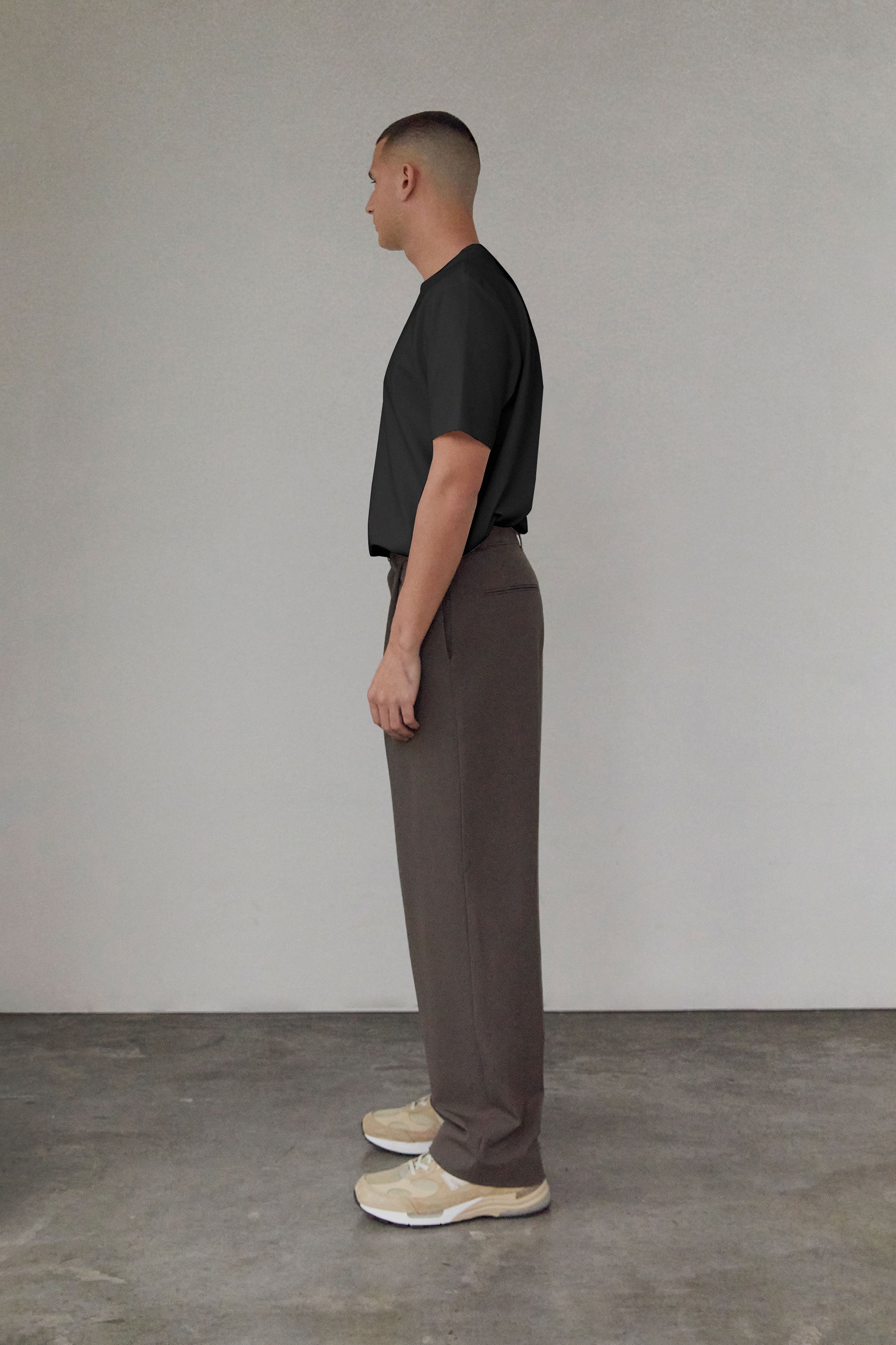 HEAVY TWILL PANT Comfortable Online