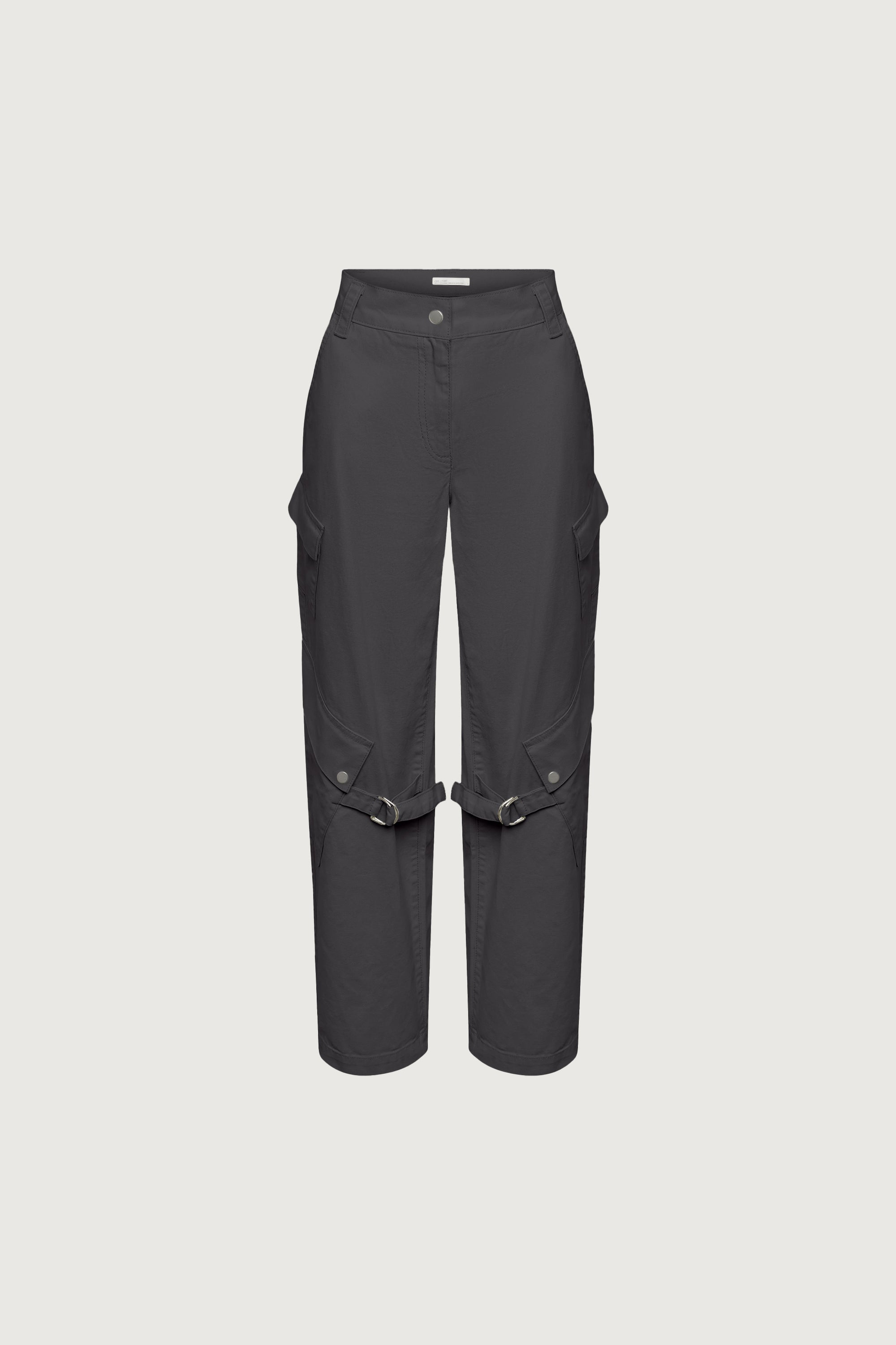 CARGO PANT WITH POCKET DETAILS Low Pice For Sale