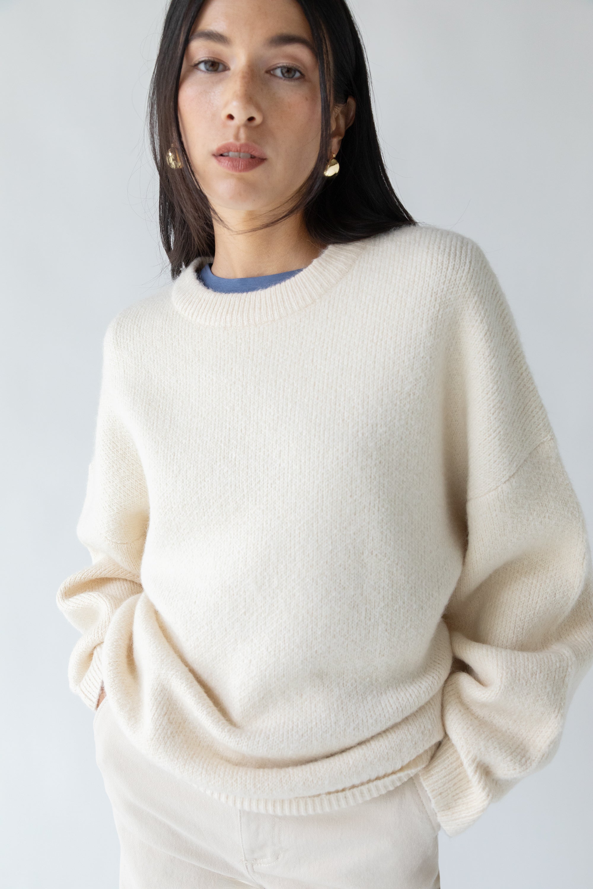 CHUNKY SWEATER Buy Cheap Pay With Visa