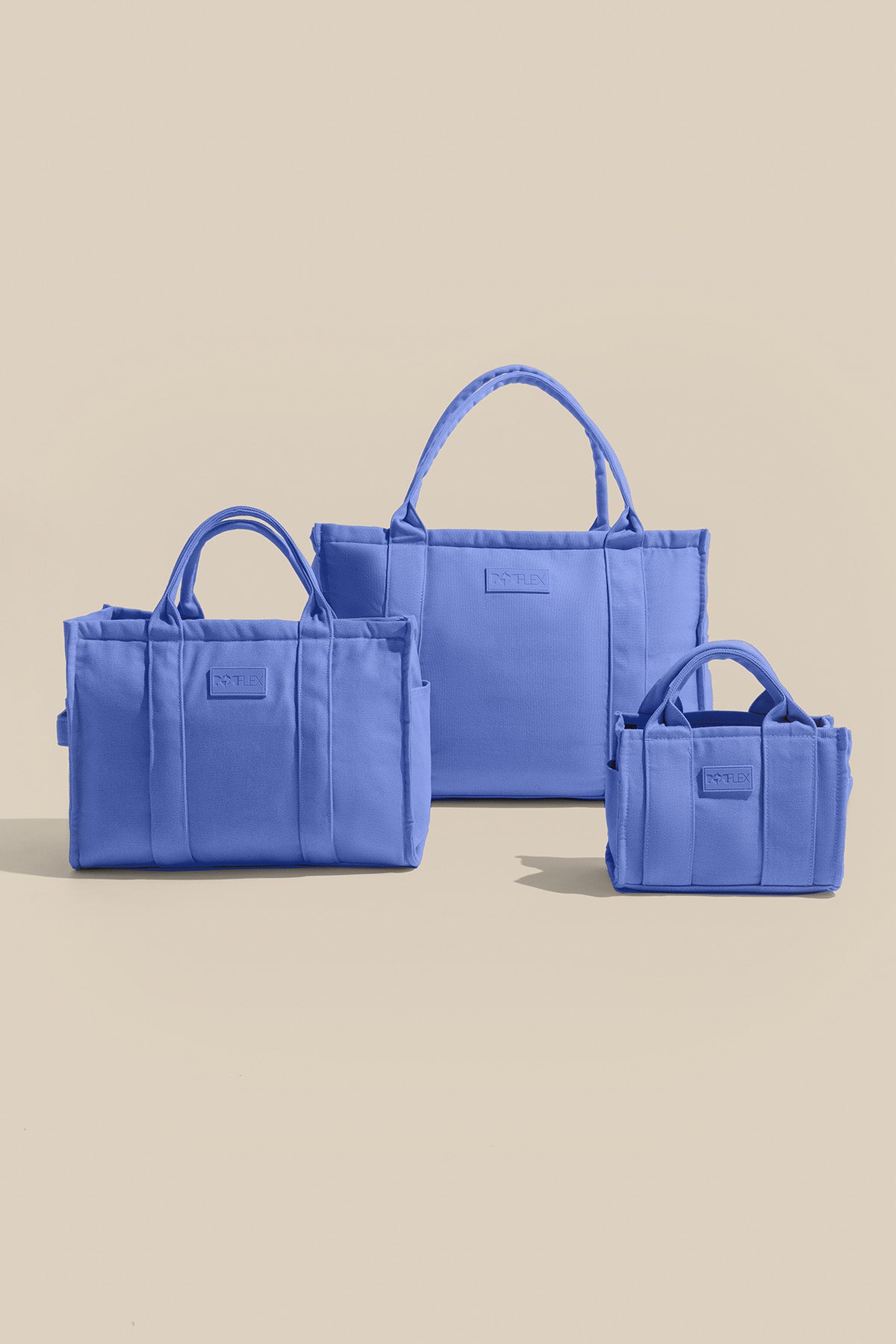 Big Sloane Tote - Nordic Blue Cheap Sale Huge Surprise