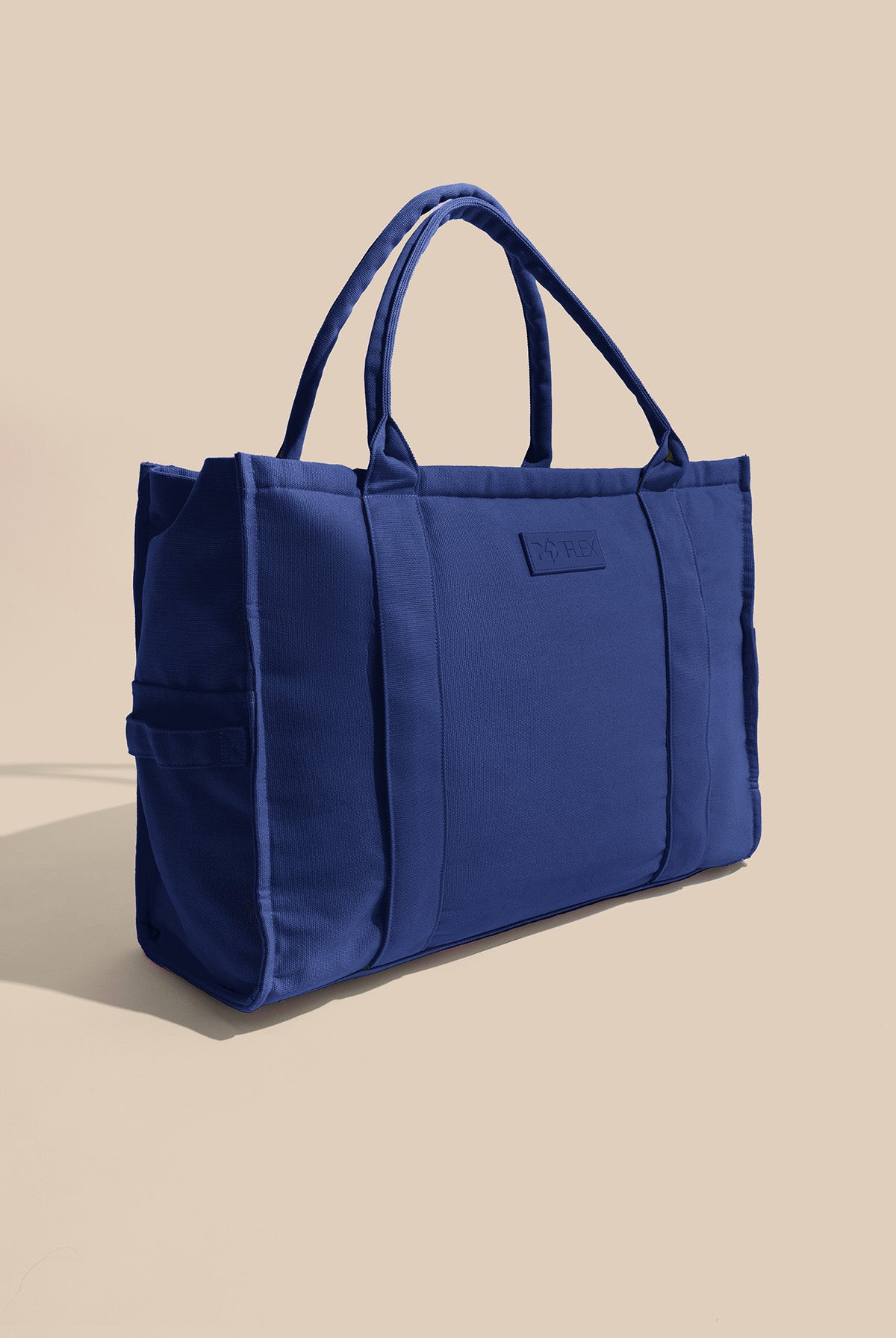 Big Sloane Tote - Sapphire Discount Fashion Style