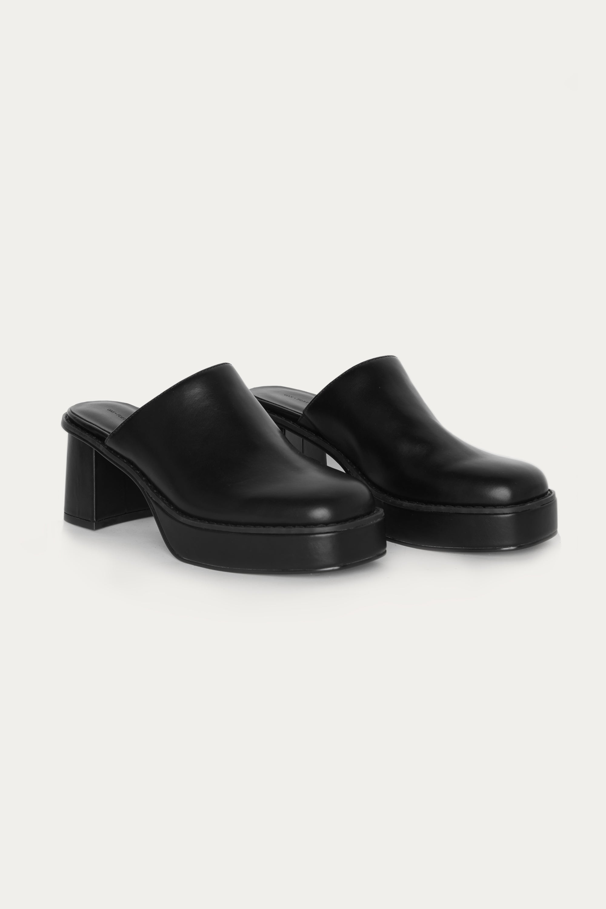 PLATFORM CLOG Cheap Sale 2025 Newest