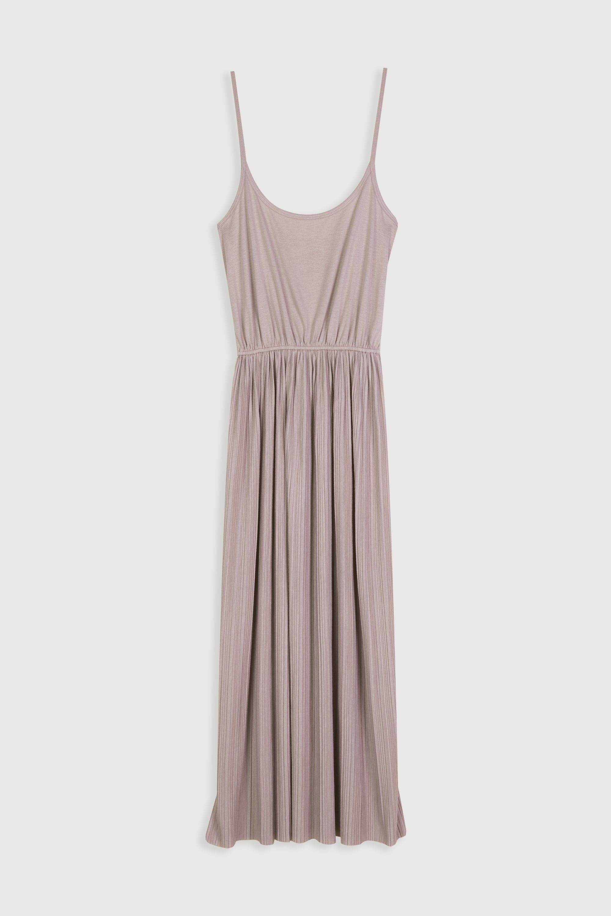 PLEATED MIDI DRESS Buy Cheap Low Shipping Fee