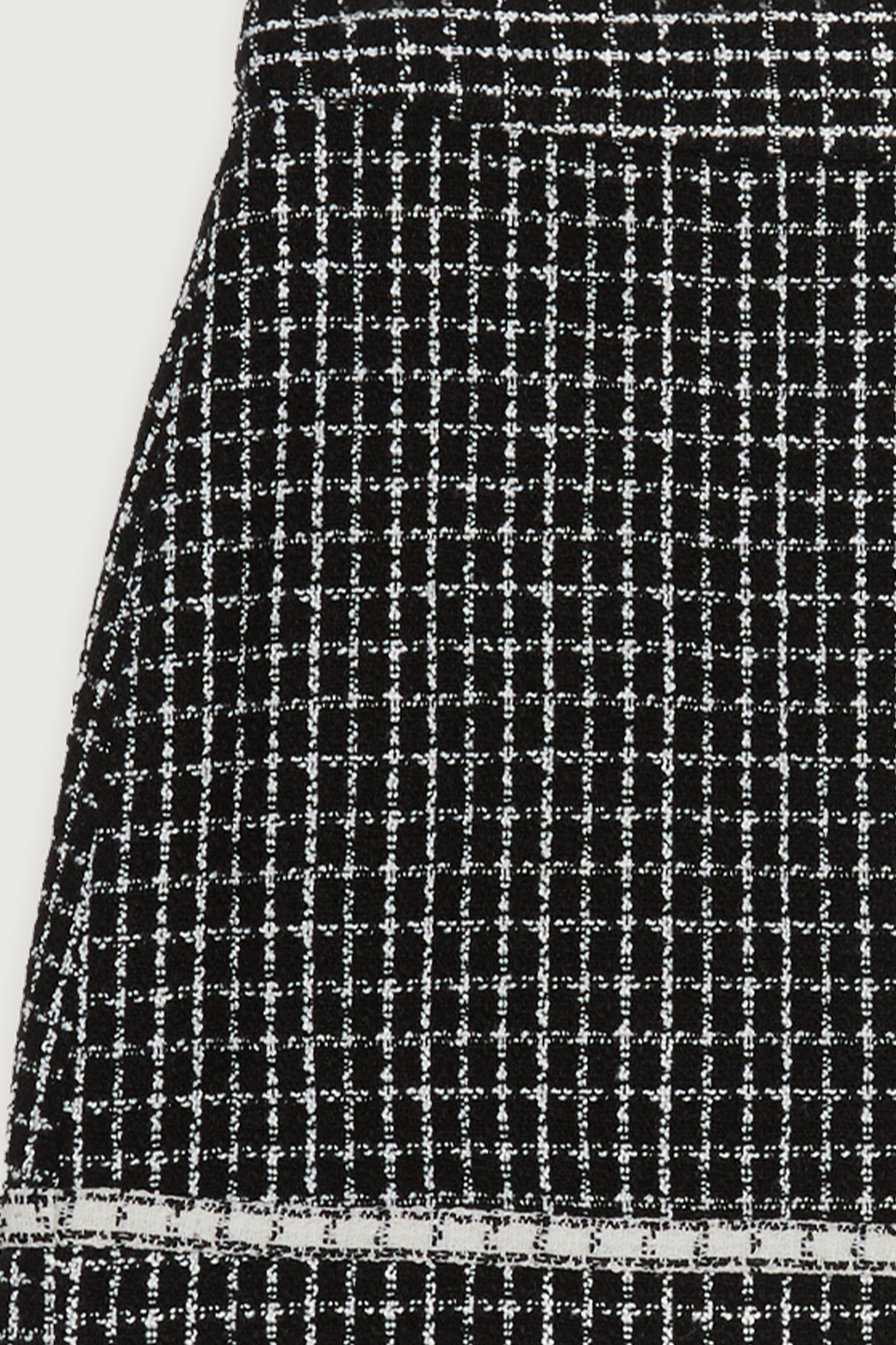 TWEED MINI SKIRT Websites For Sale