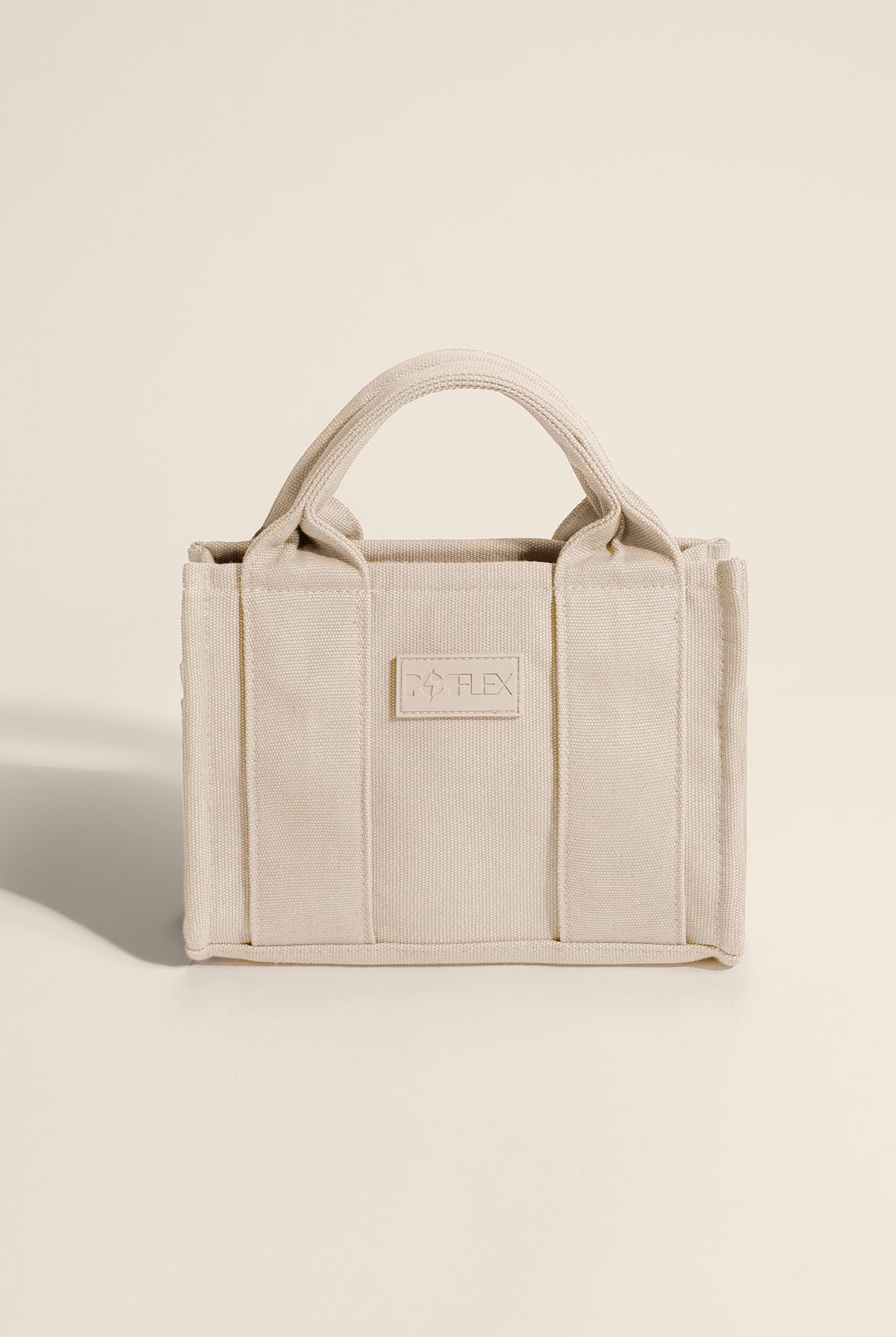 Baby Sloane Tote - Taupe Pay With Visa