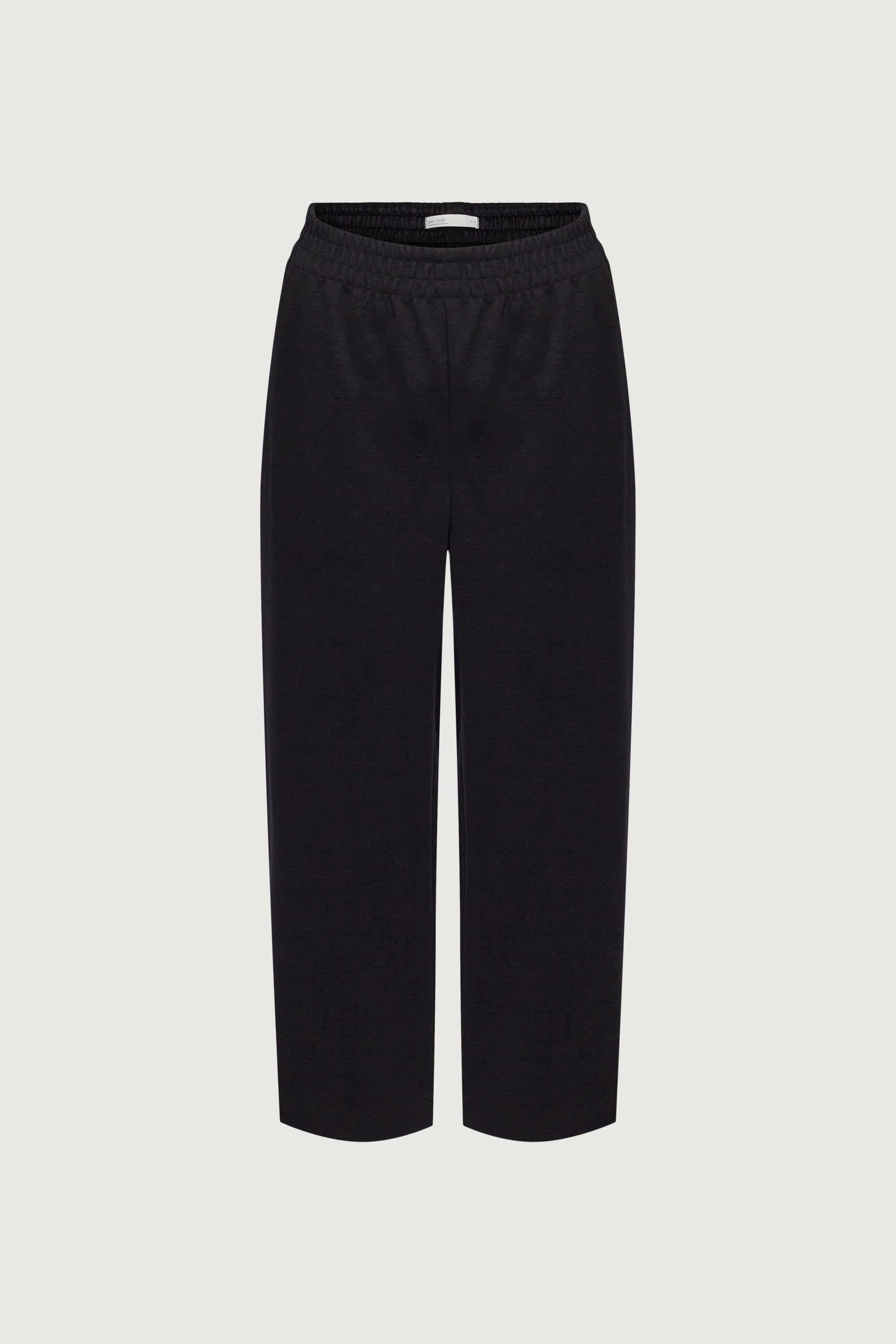 ELASTIC WAIST WOVEN PANT Discount Wiki