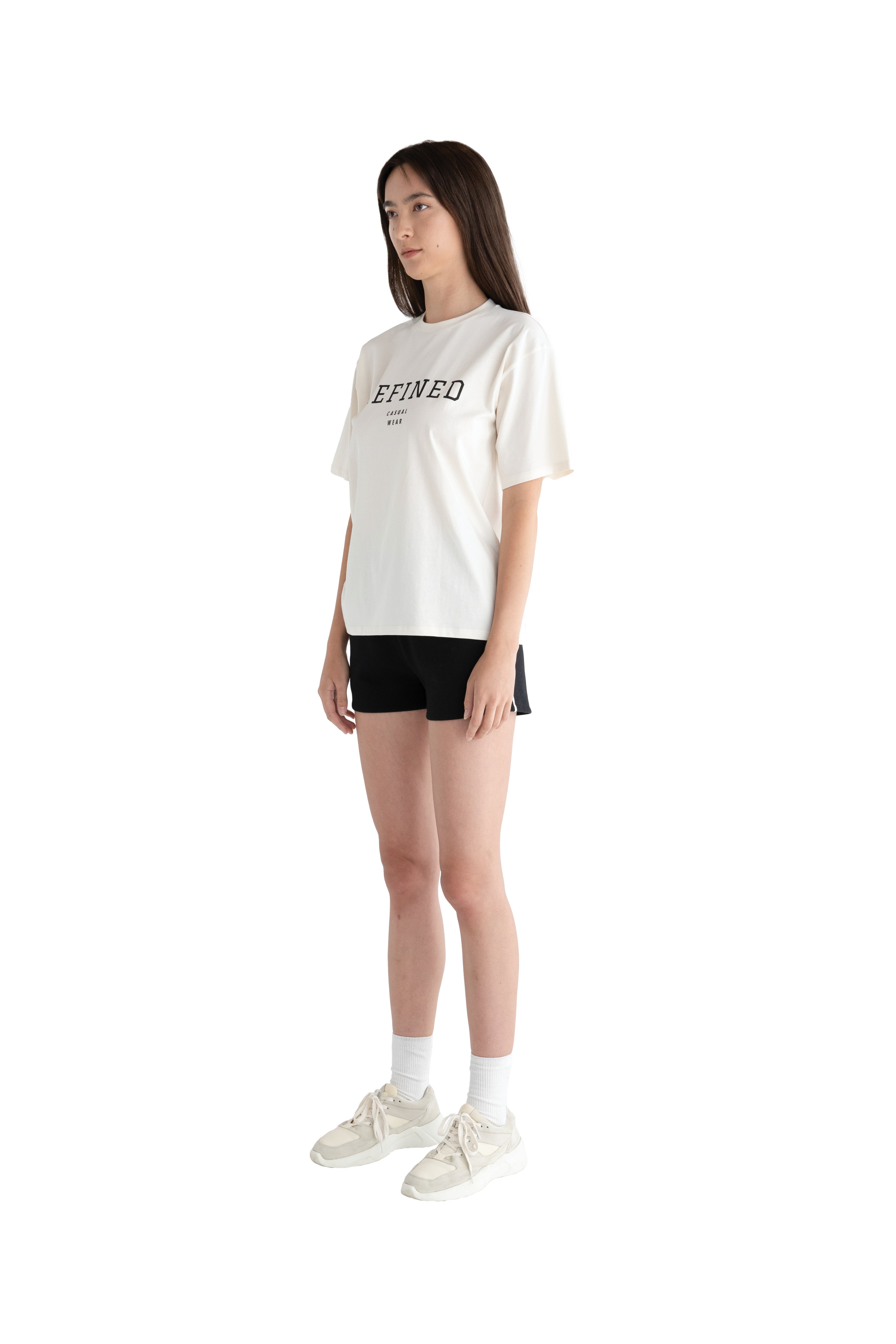 OVERSIZED GRAPHIC T-SHIRT Buy Online Cheap