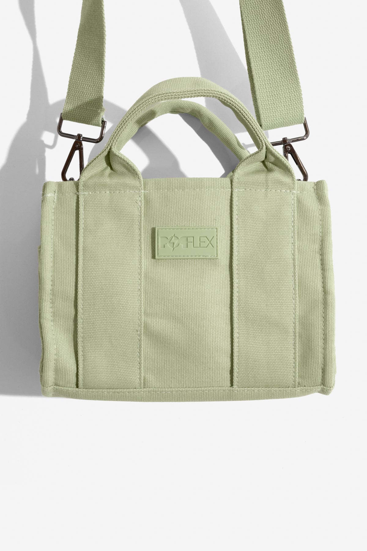 Baby Sloane Tote - Pistachio 2025 Unisex For Sale