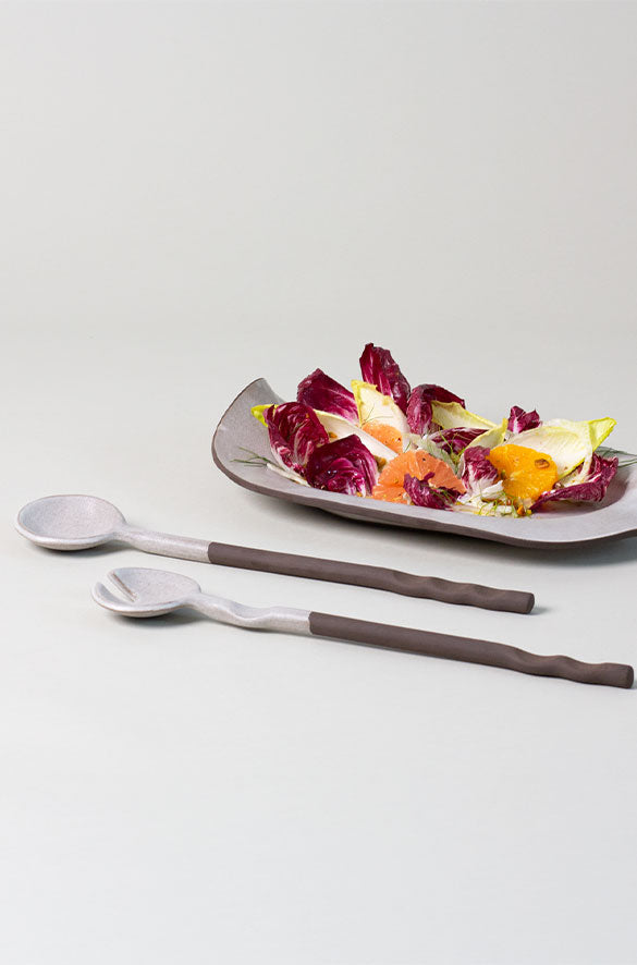 MANTA OVAL PLATTER BY SIN Latest Cheap Online