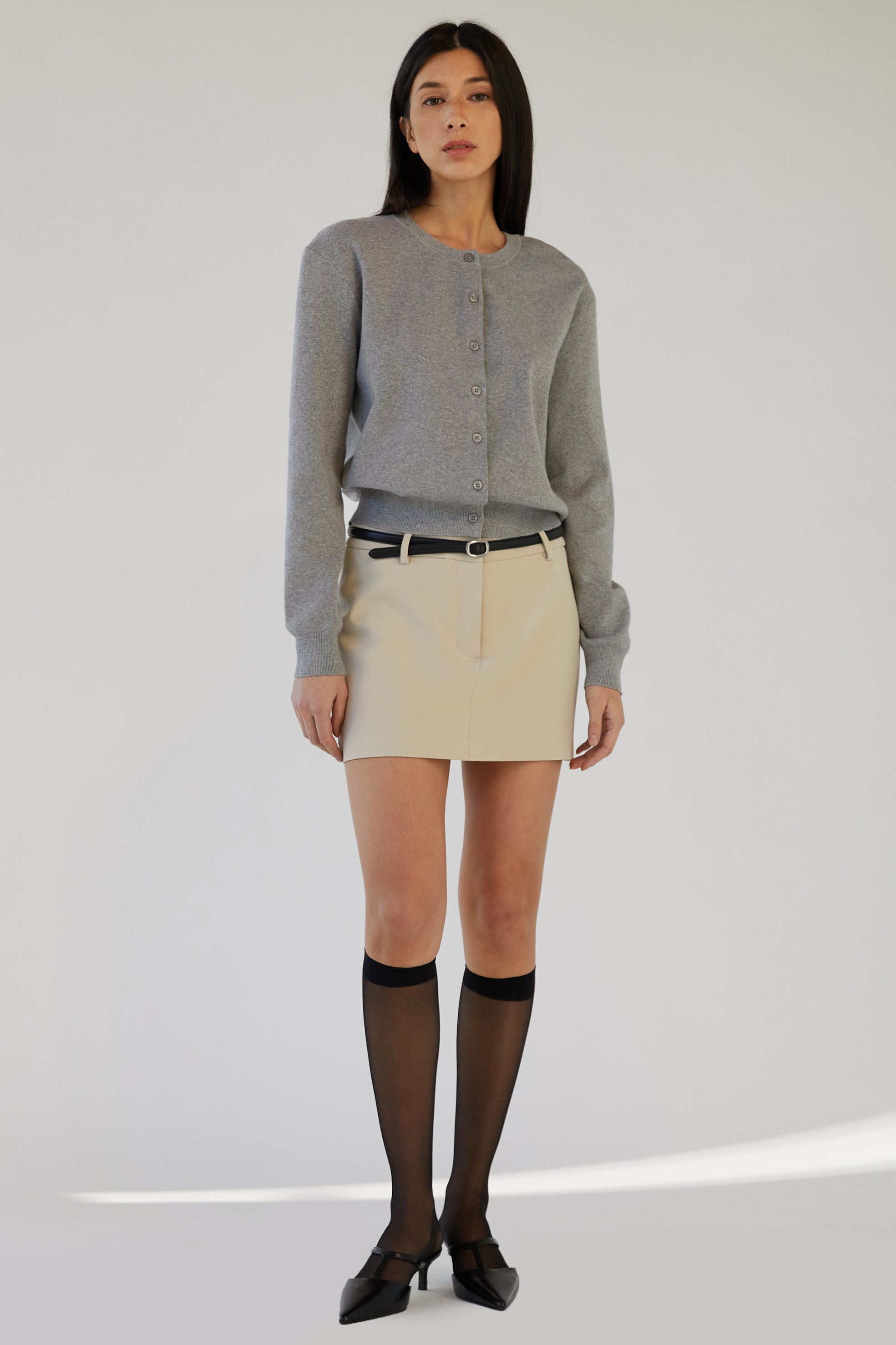 MINI SUITING SKORT Clearance Websites