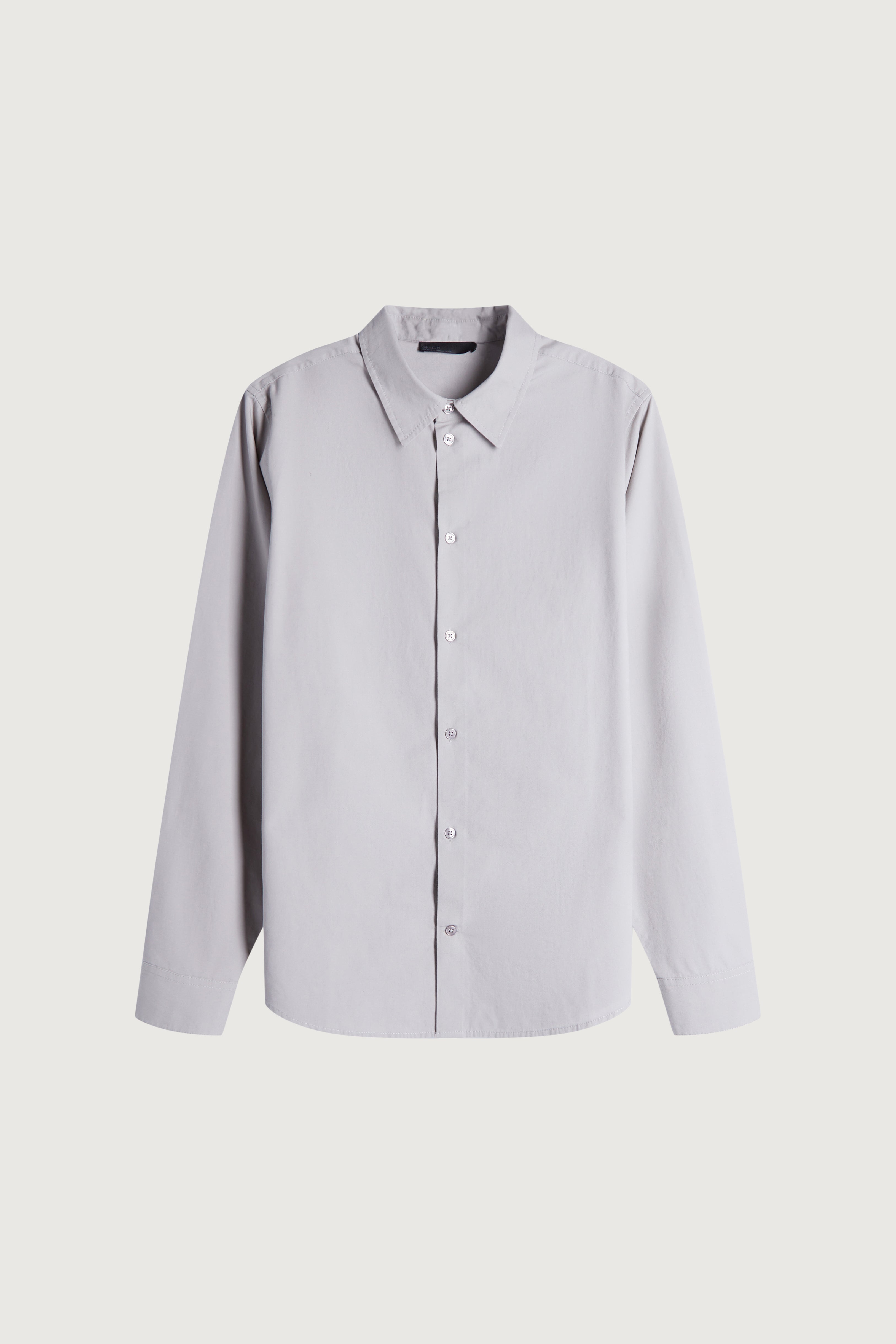 COTTON POPLIN SHIRT Discount Exclusive