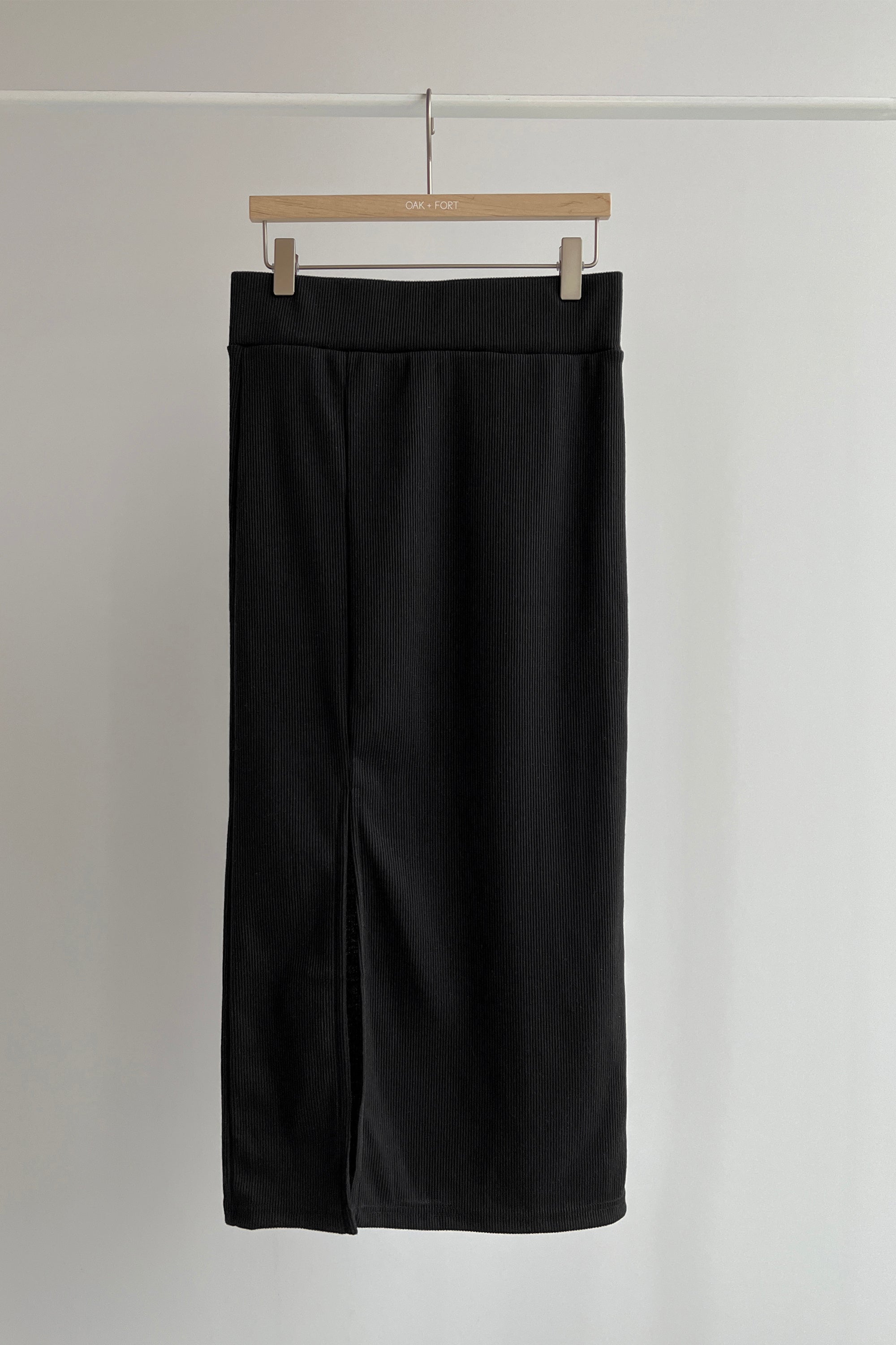 KNIT MIDI SKIRT Low Pice Fee Shipping Cheap Online