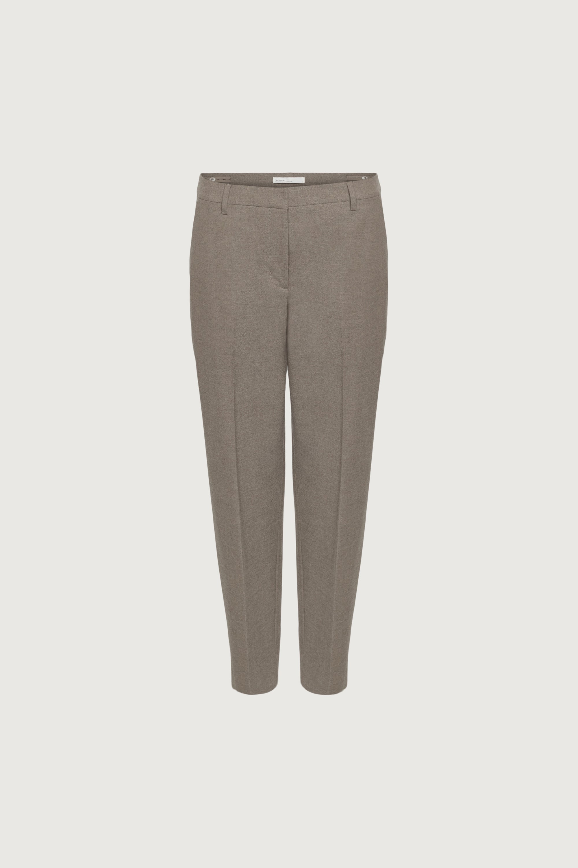 STRAIGHT LEG SUITING TROUSER Cheap Big Sale