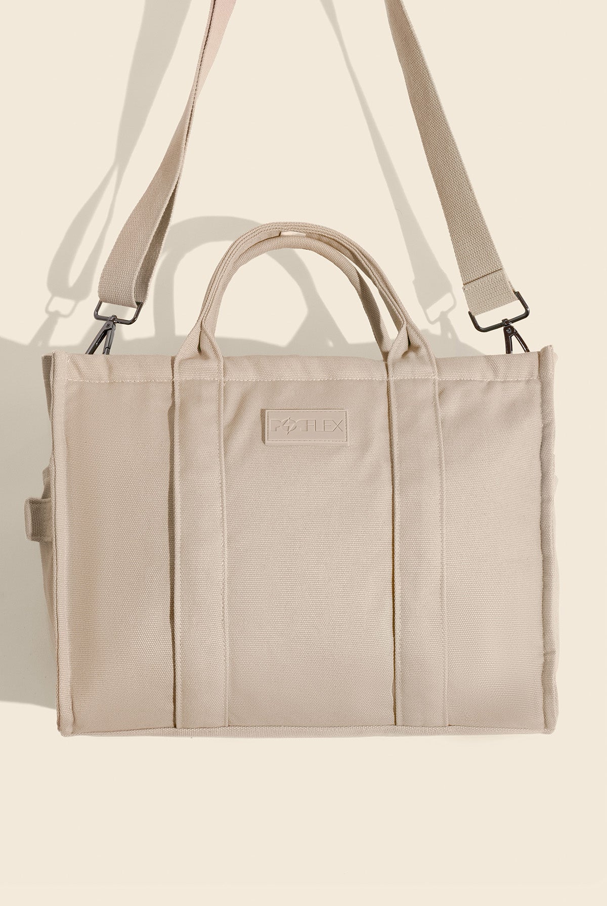 Sloane Tote - Taupe Cheap Exclusive