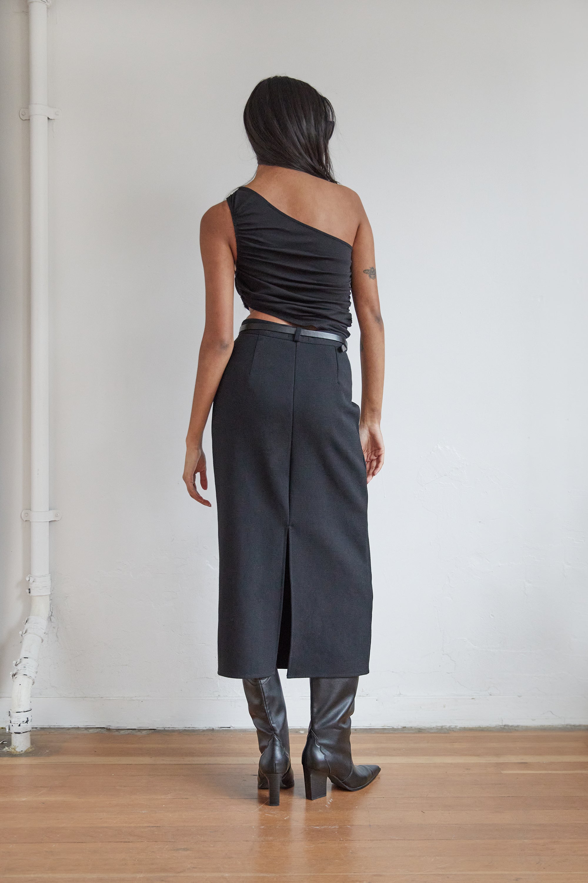 MIDI SKIRT Wide Range Of Sale Online