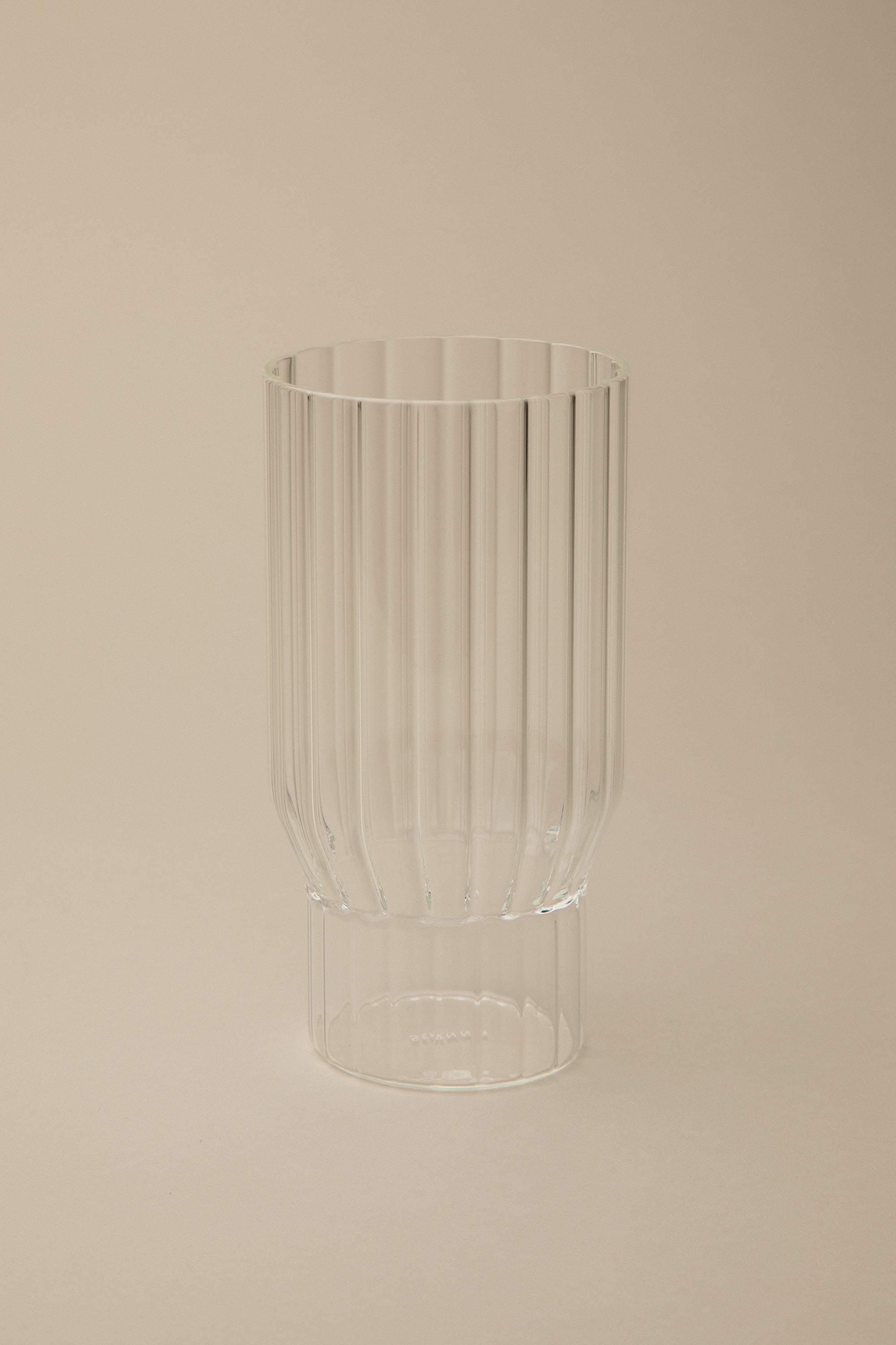 FLUTED VASE Explore Online