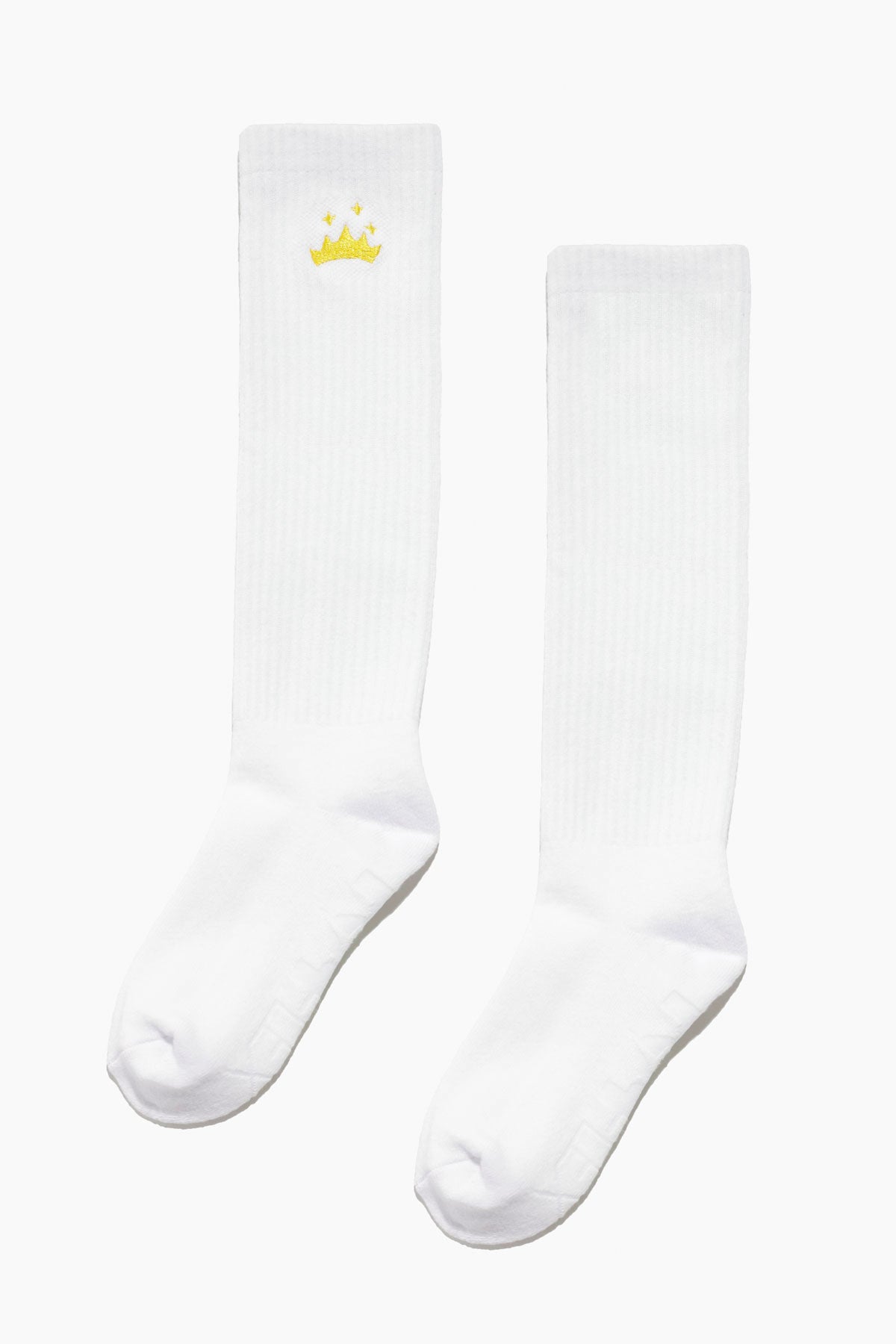 Knee High Socks - Bright White Websites For Sale