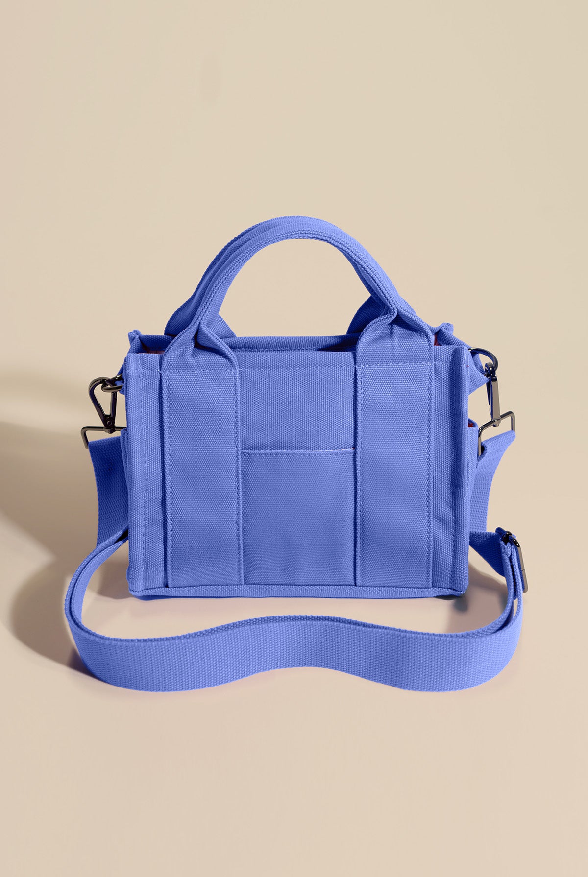 Baby Sloane Tote - Nordic Blue Supply Online