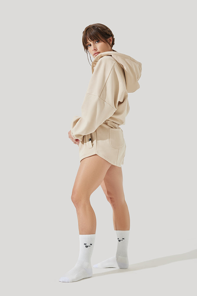 Cloud Romper - Sand Sast For Sale