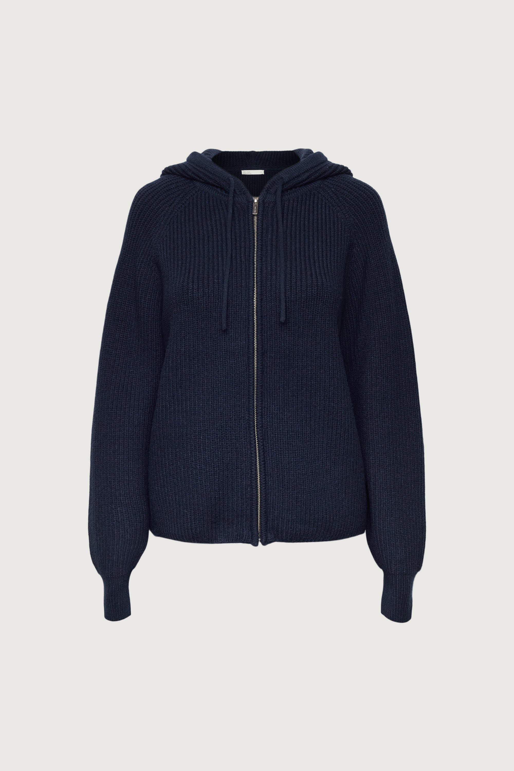 KNIT ZIP-UP HOODIE Eastbay Cheap Online